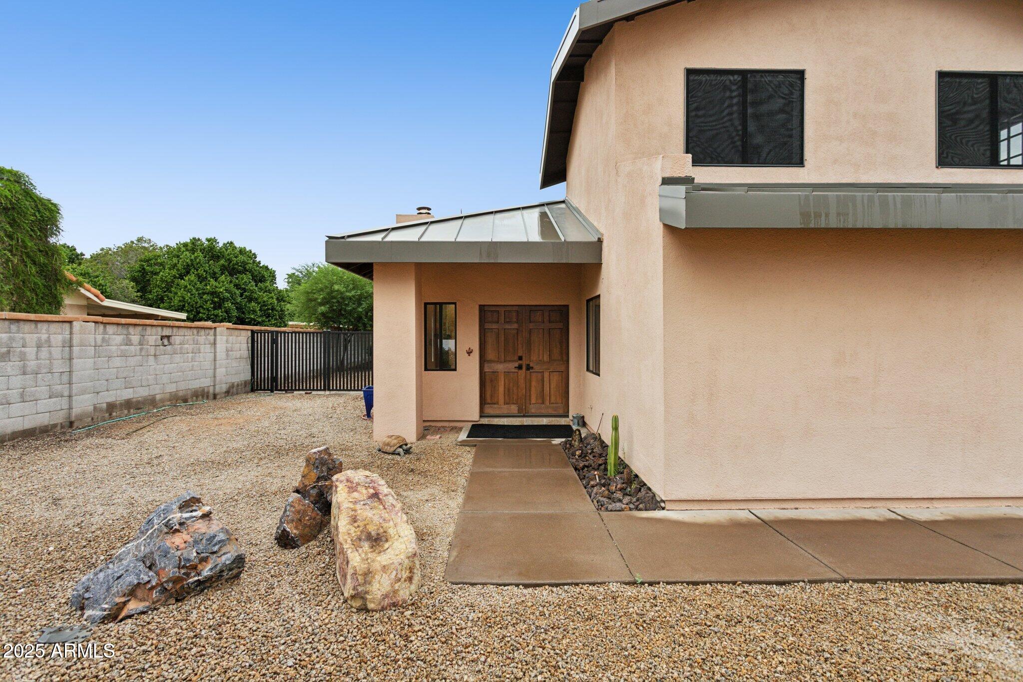 11816 N Bancroft Drive