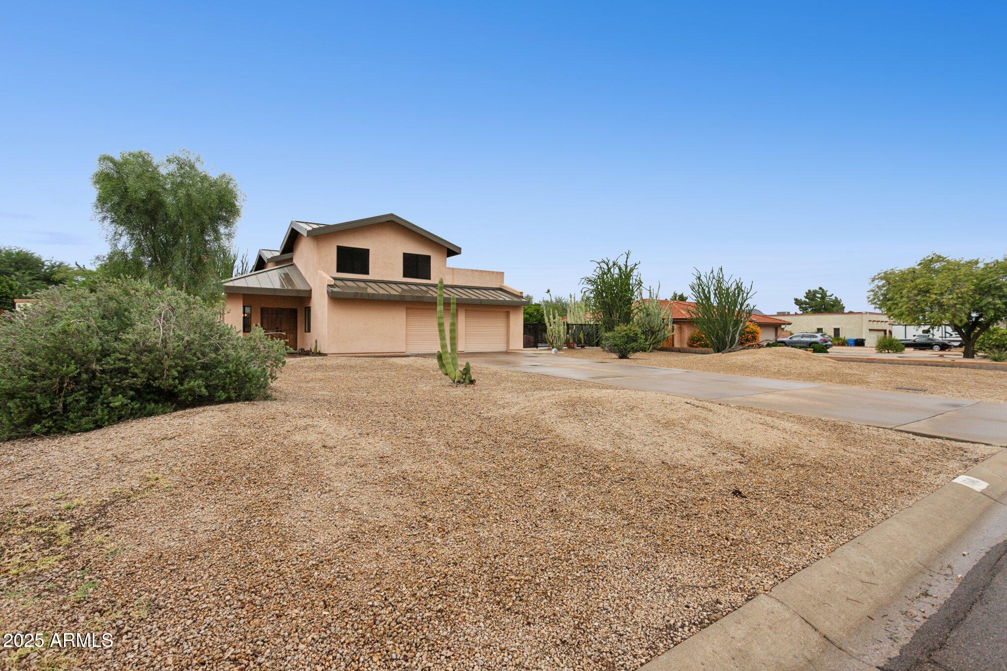 11816 N Bancroft Drive