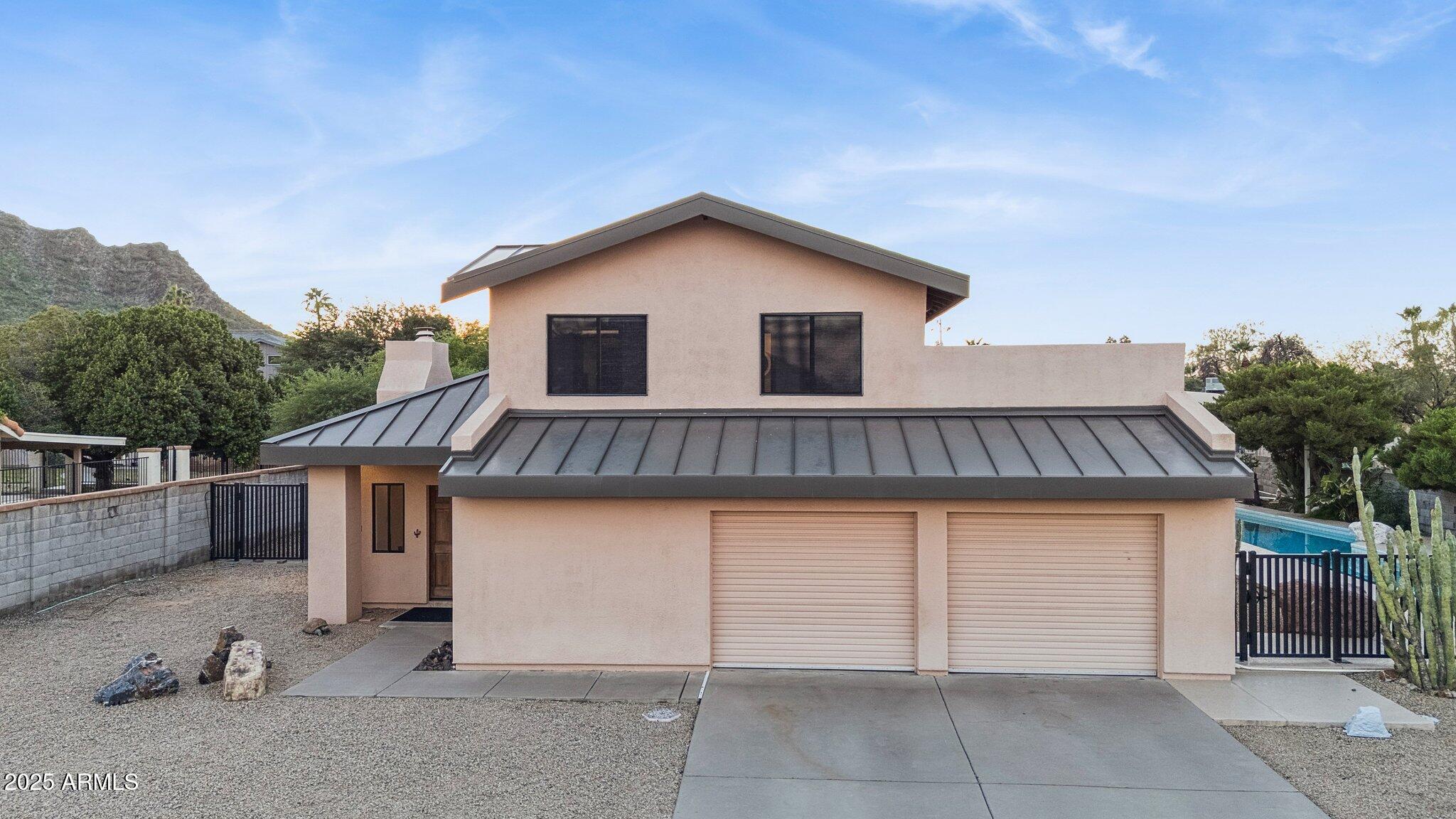 11816 N Bancroft Drive