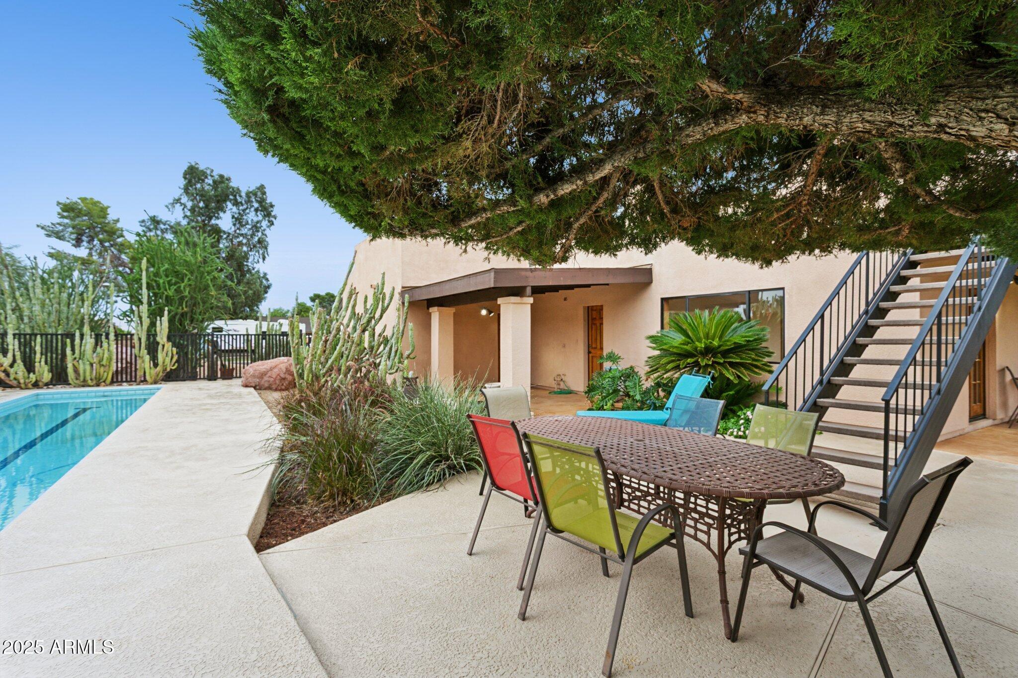 11816 N Bancroft Drive