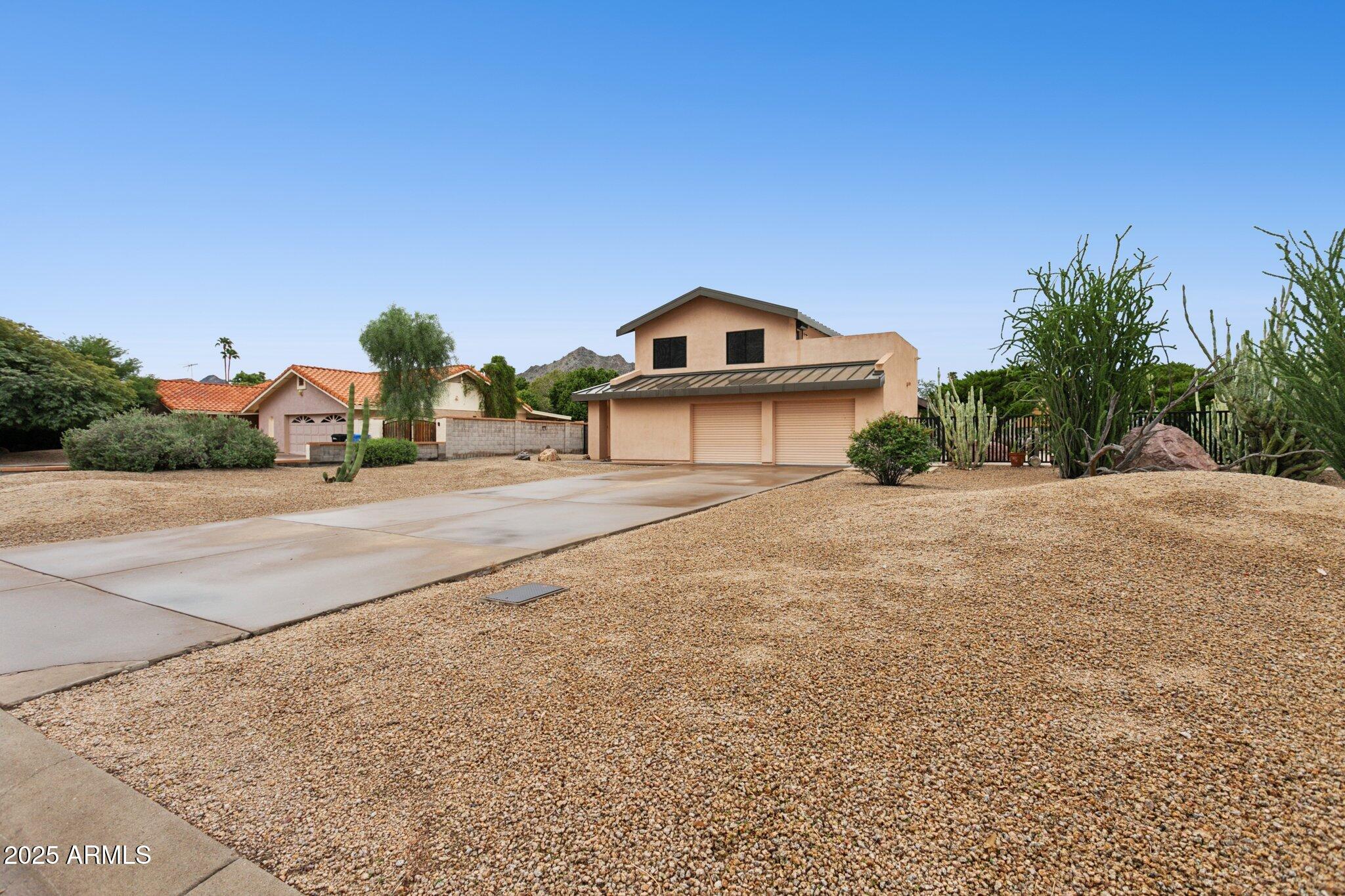 11816 N Bancroft Drive