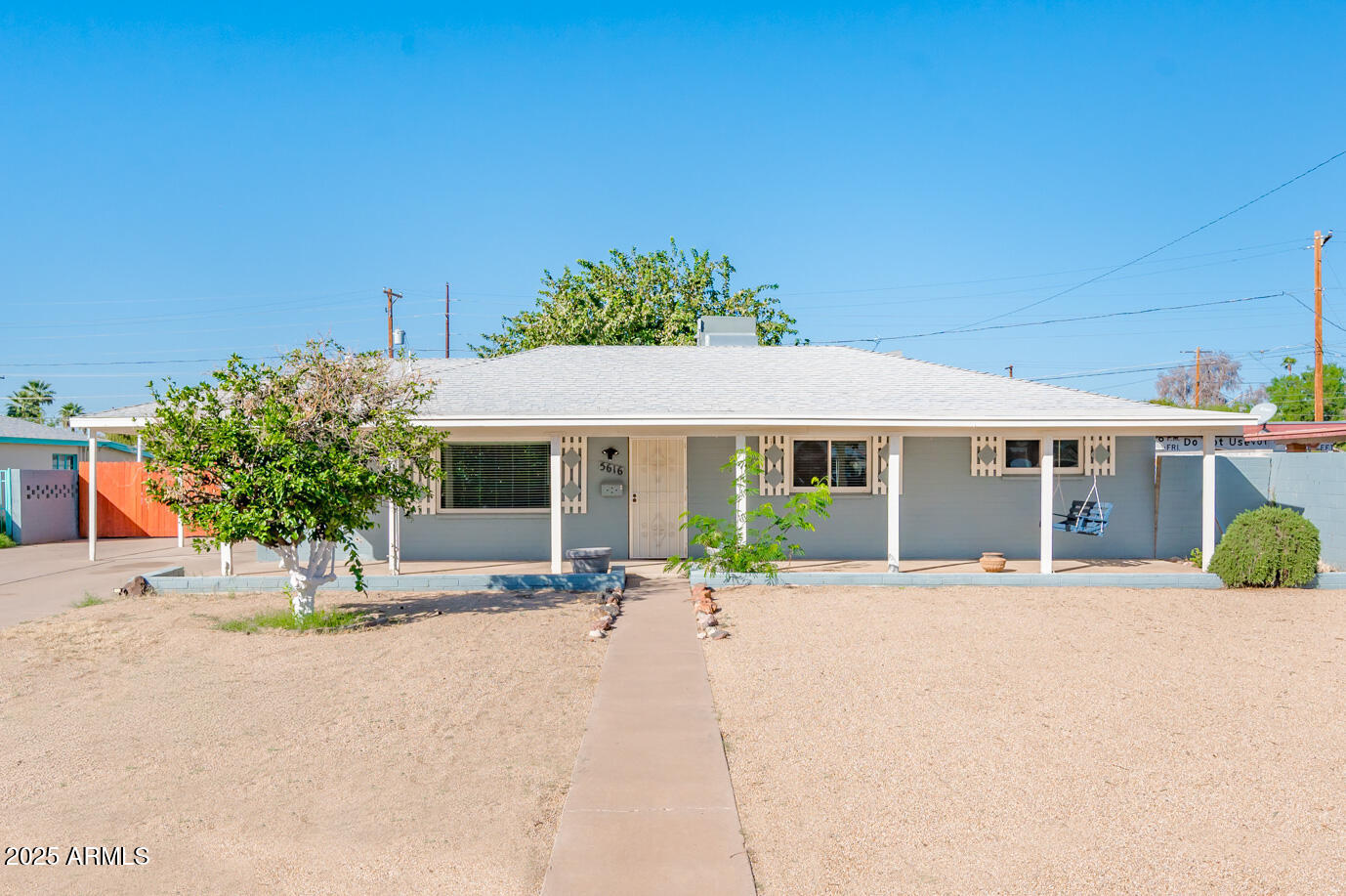 5616 N 22ND Drive