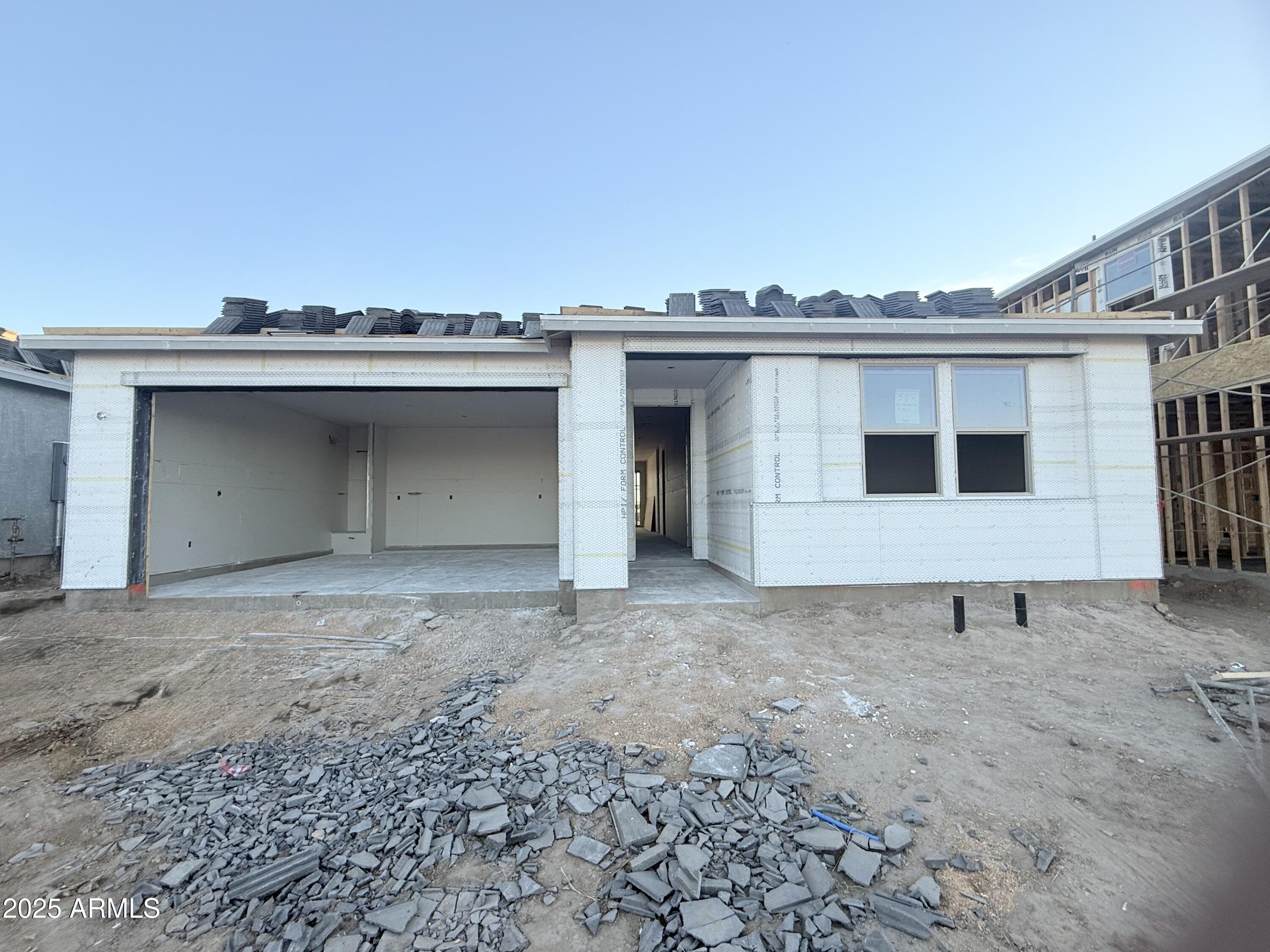 2429 E ROLLING PRAIRIE Lane