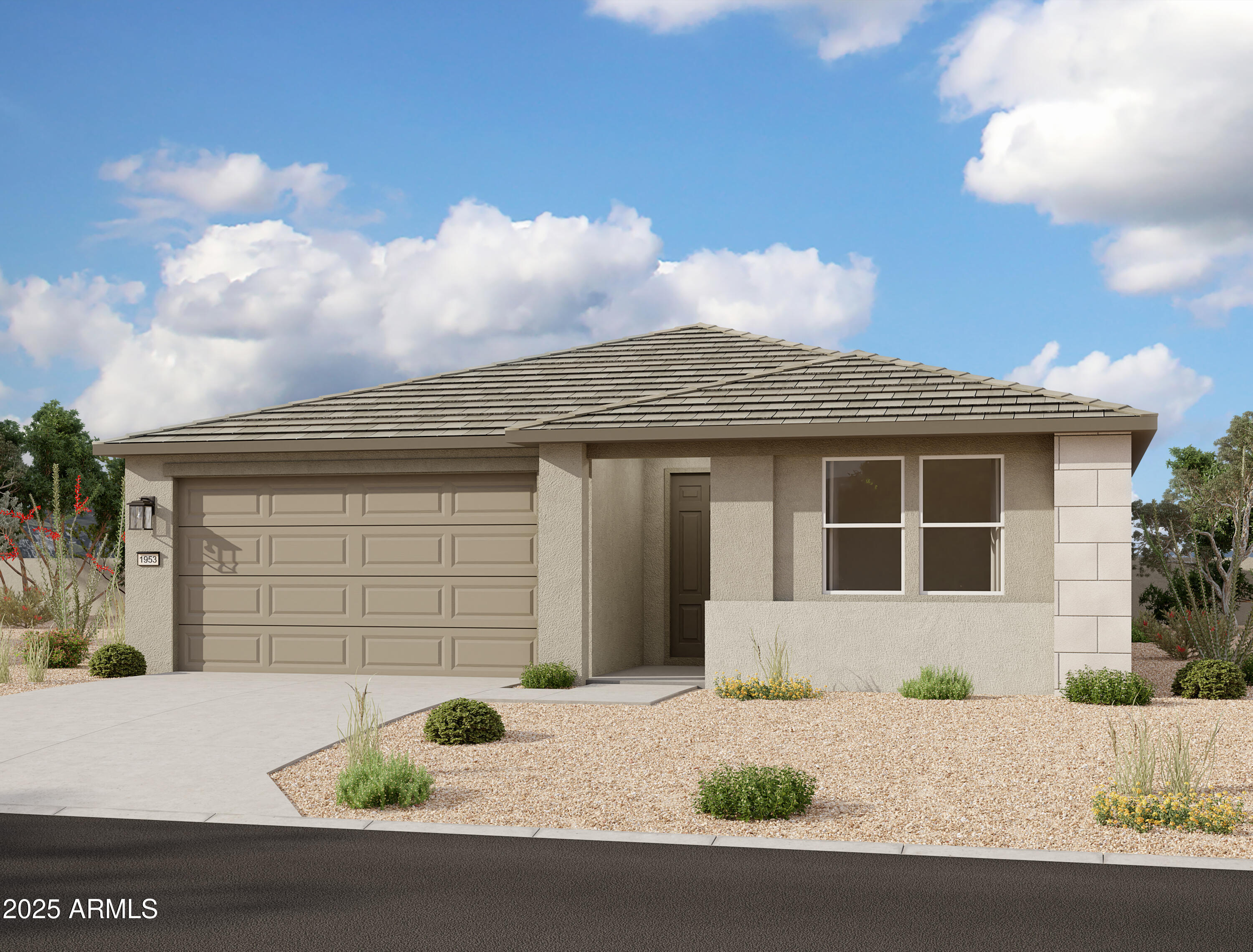 2429 E ROLLING PRAIRIE Lane