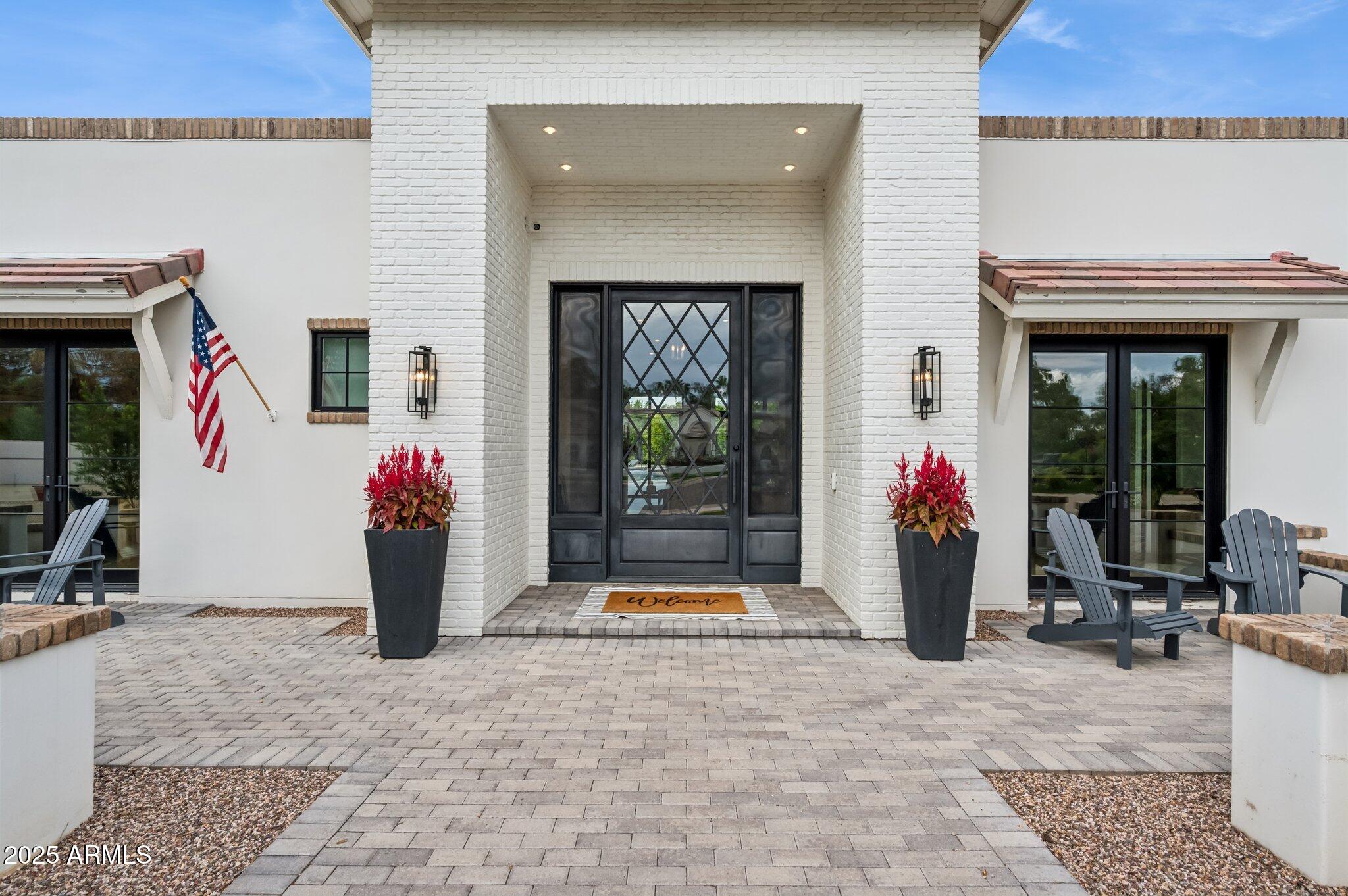 8624 E CAROL Way