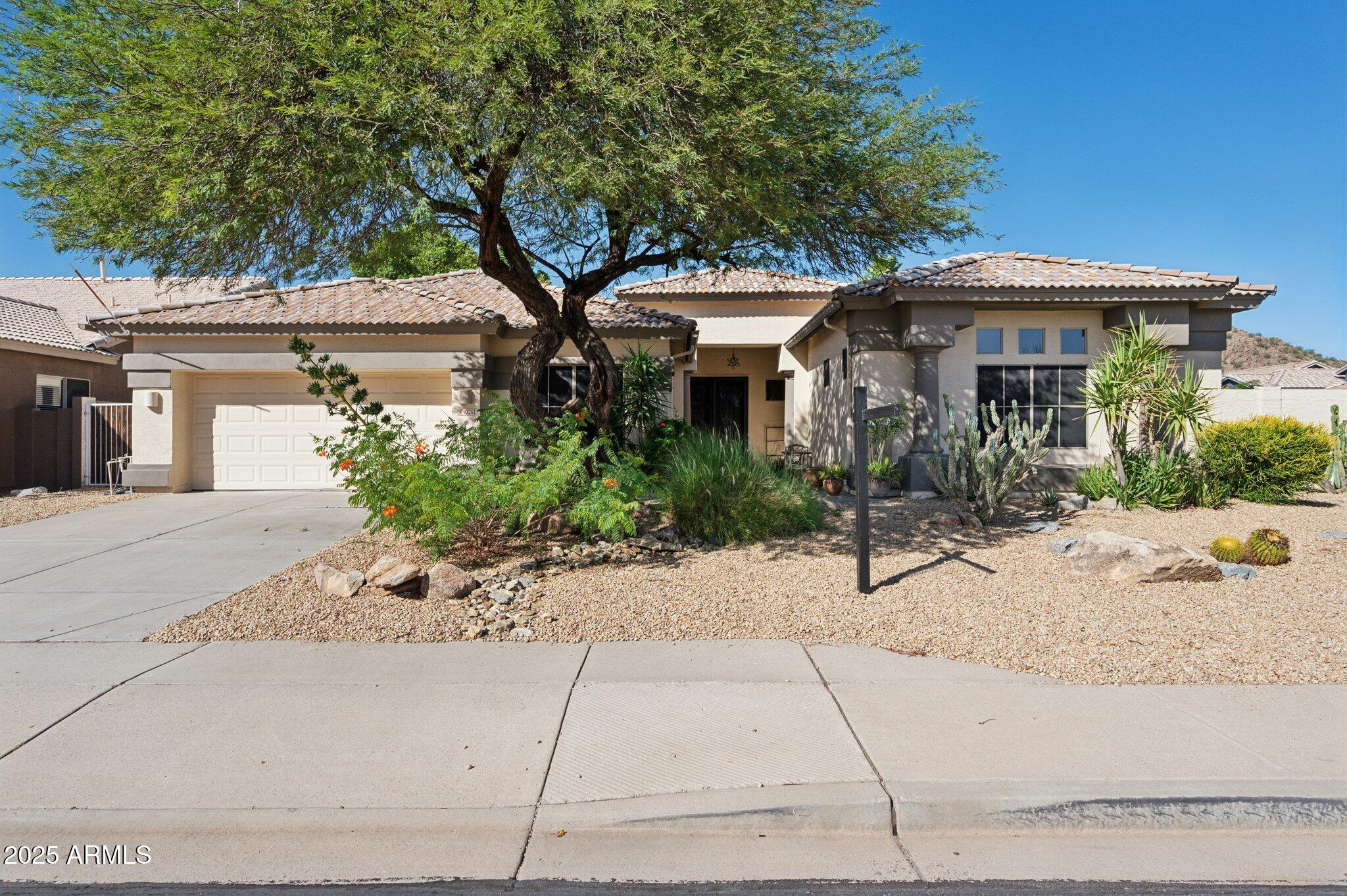 9326 E PRINCESS Drive