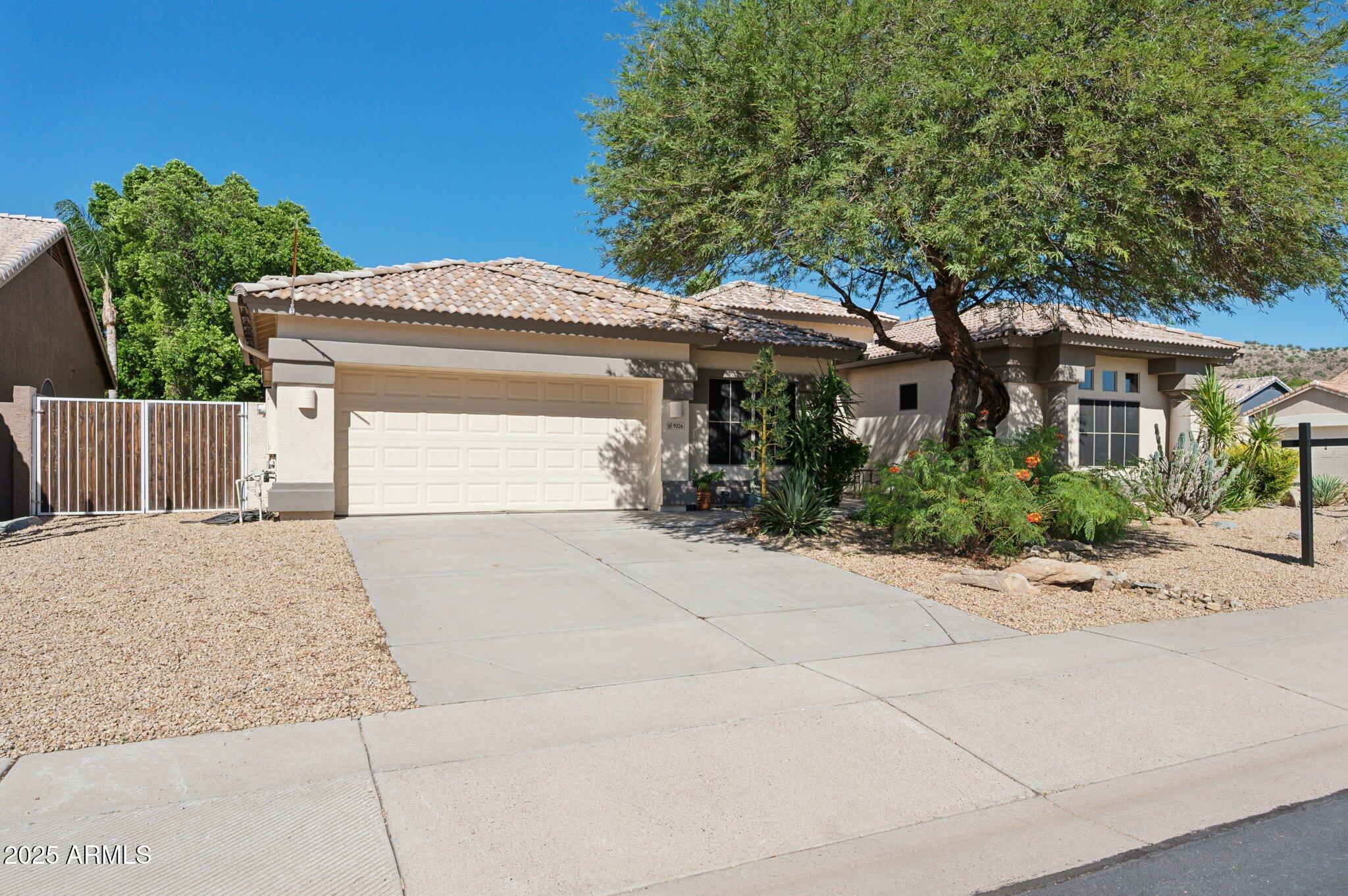 9326 E PRINCESS Drive