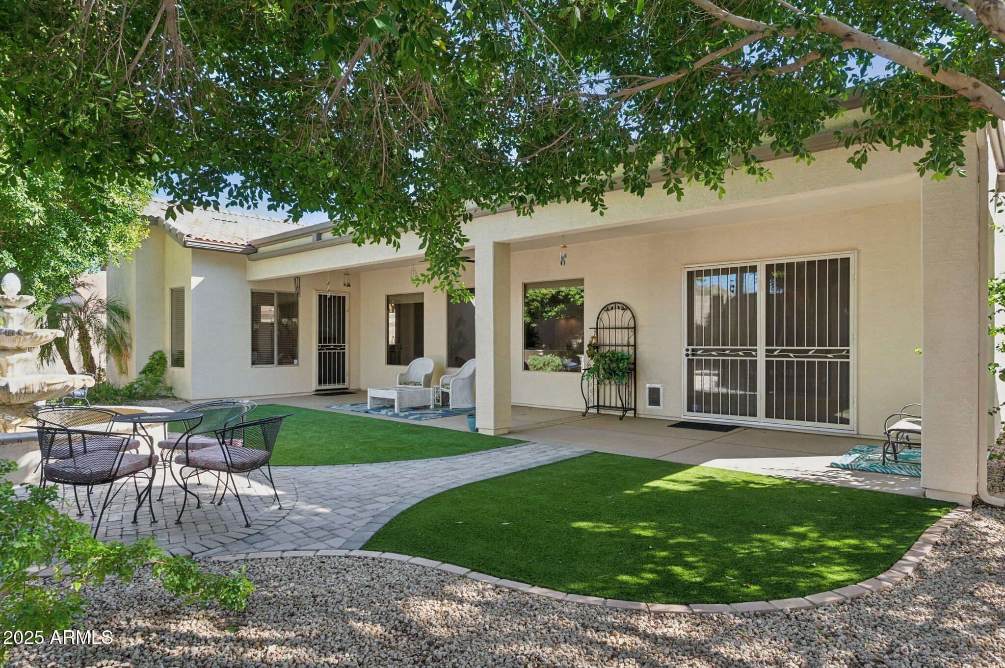9326 E PRINCESS Drive