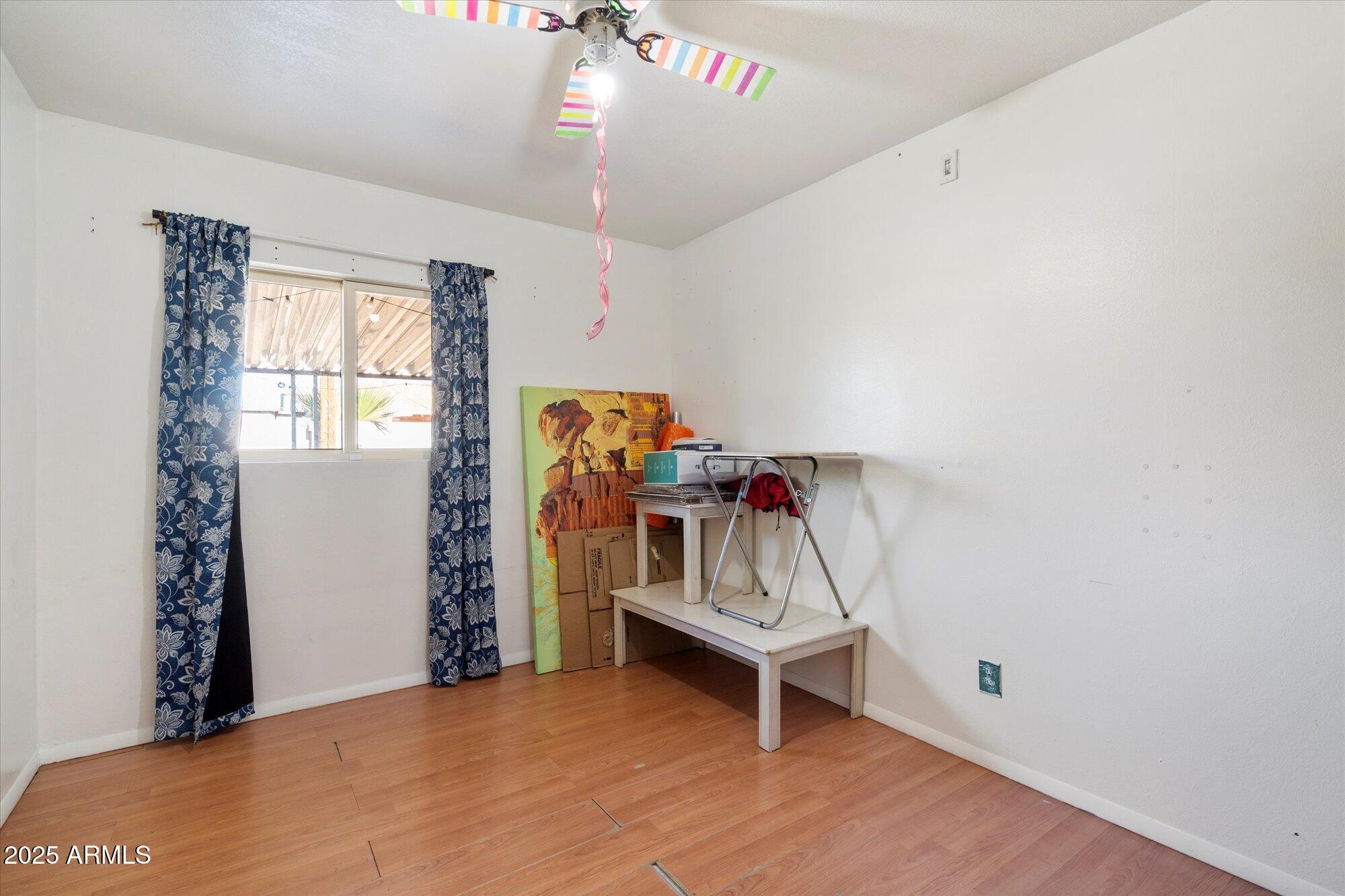 6148 W FLOWER Street