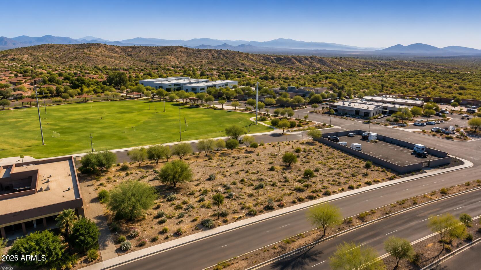 11639 N SAGUARO Boulevard 8