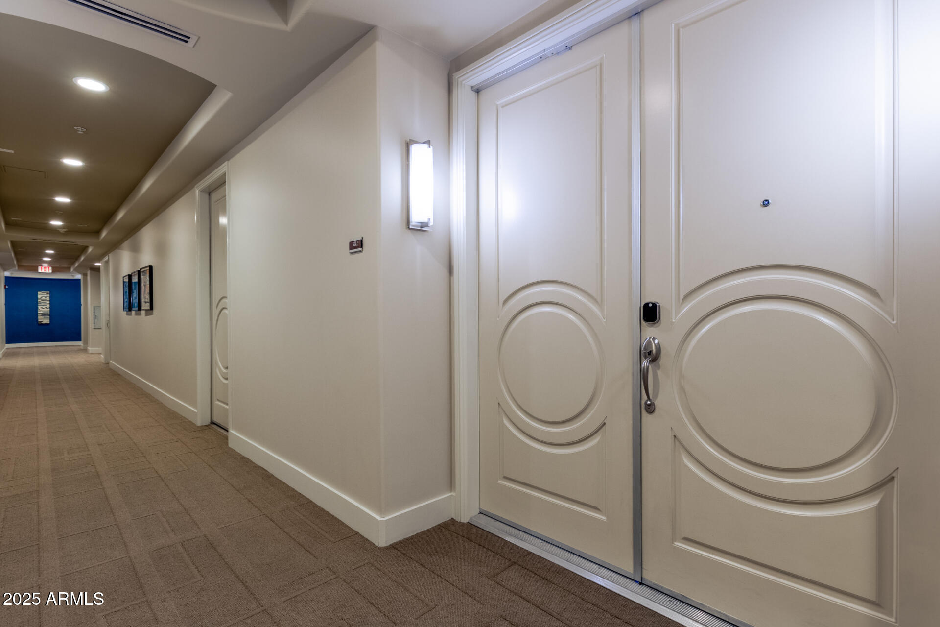 3801 N GOLDWATER Boulevard, 302