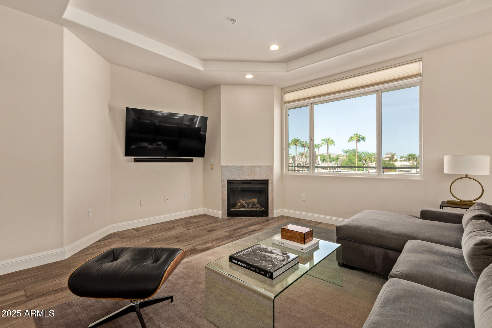 3801 N GOLDWATER Boulevard, 302