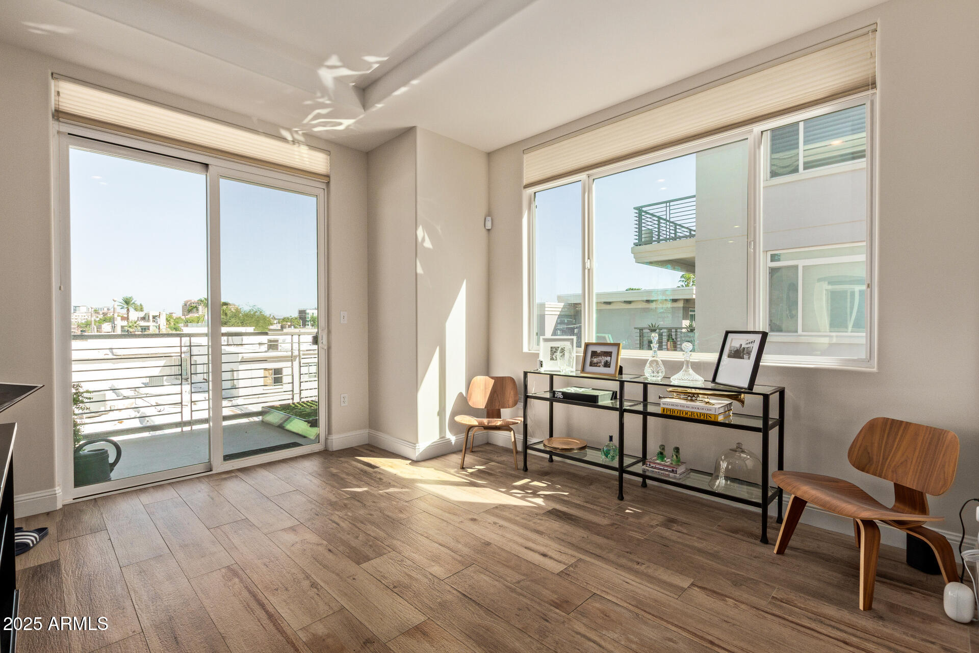 3801 N GOLDWATER Boulevard, 302