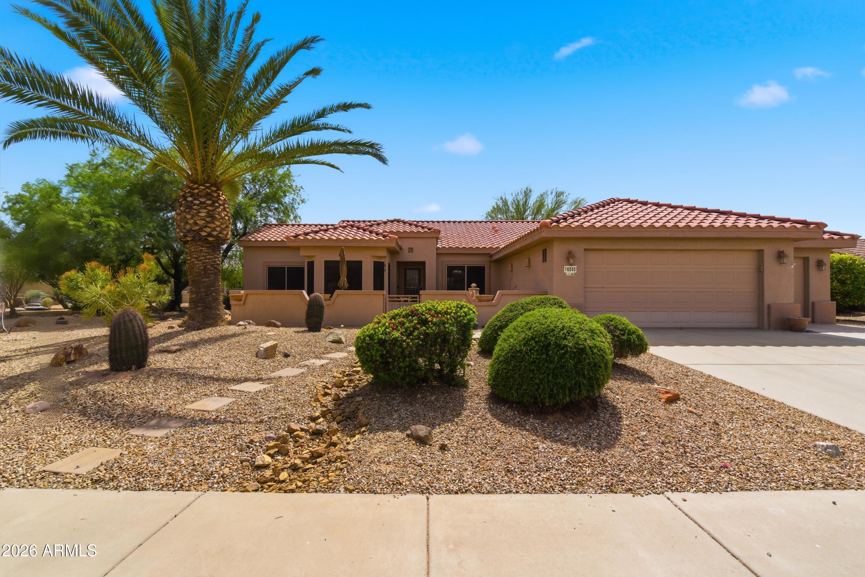 16045 W VERBENA Lane