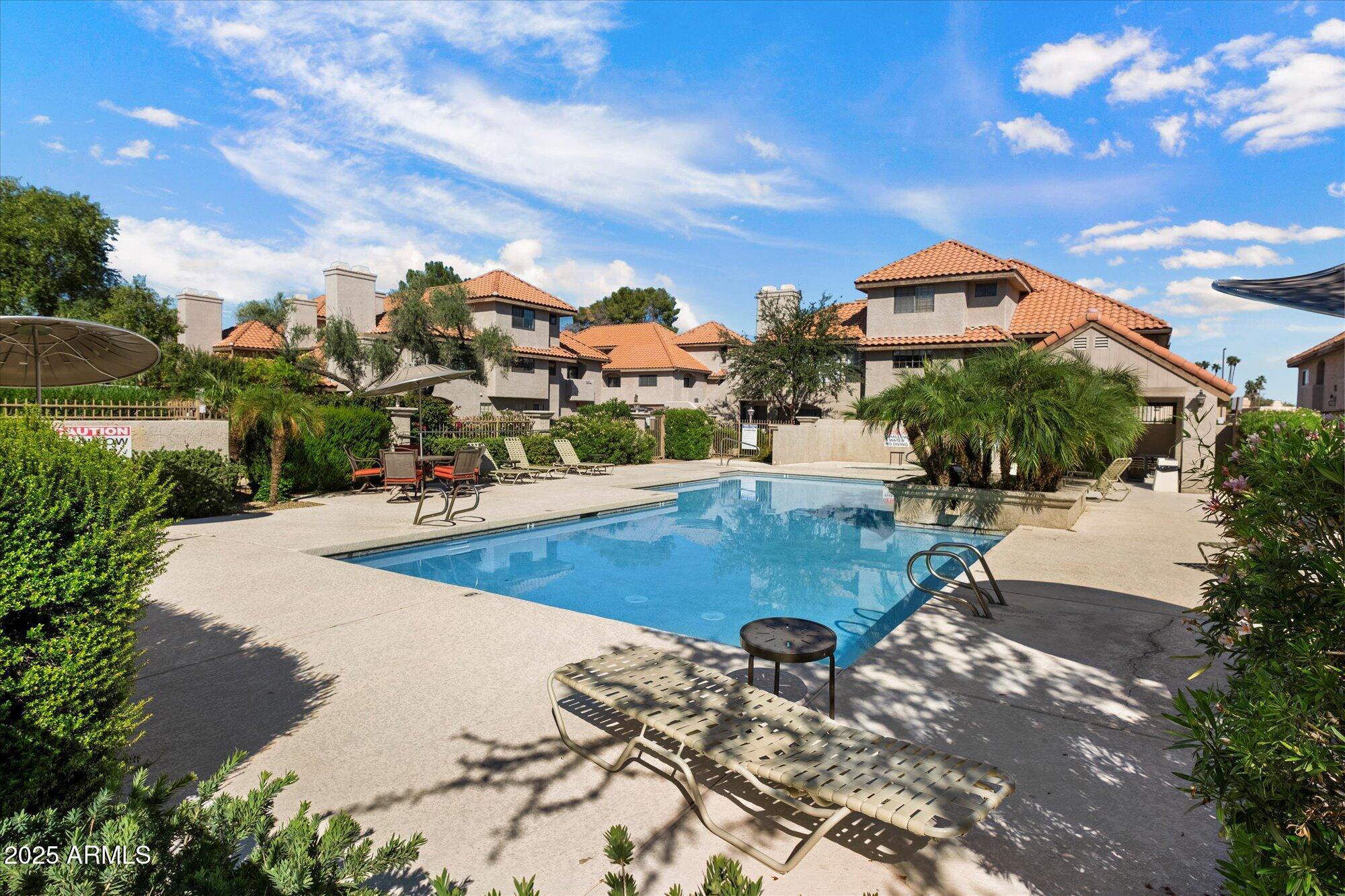 1211 N MILLER Road, 224