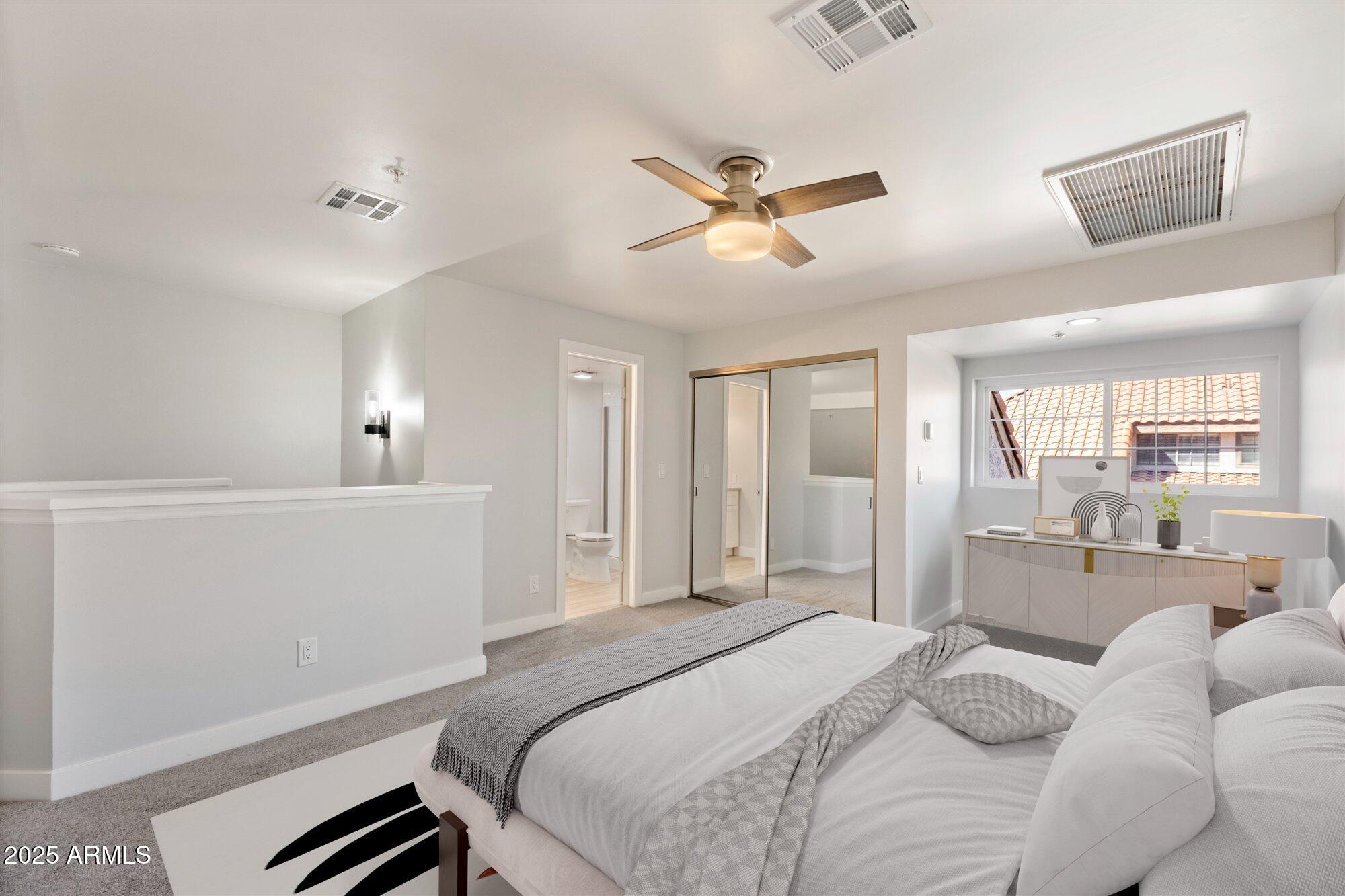 1211 N MILLER Road, 224