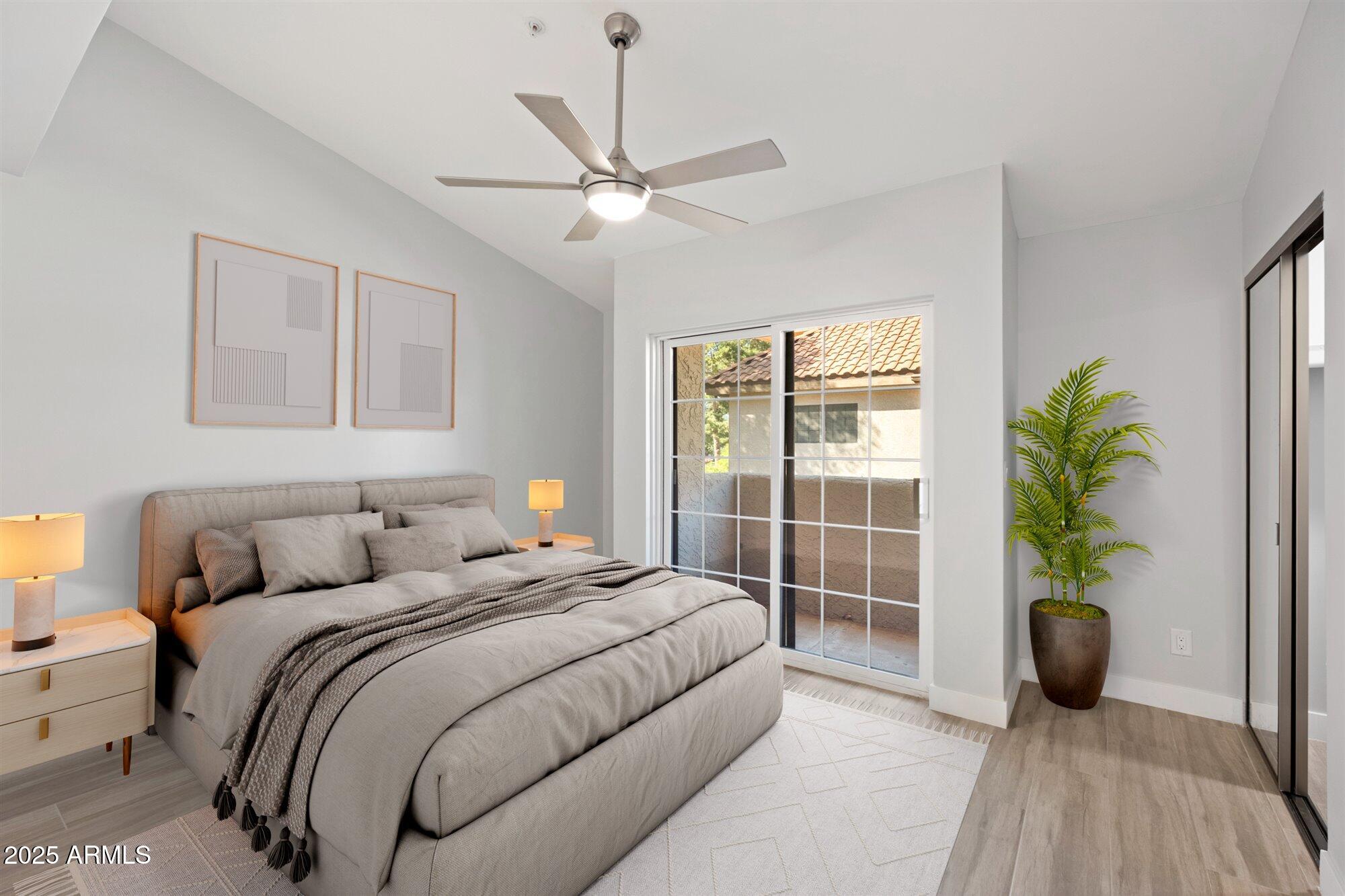 1211 N MILLER Road, 224