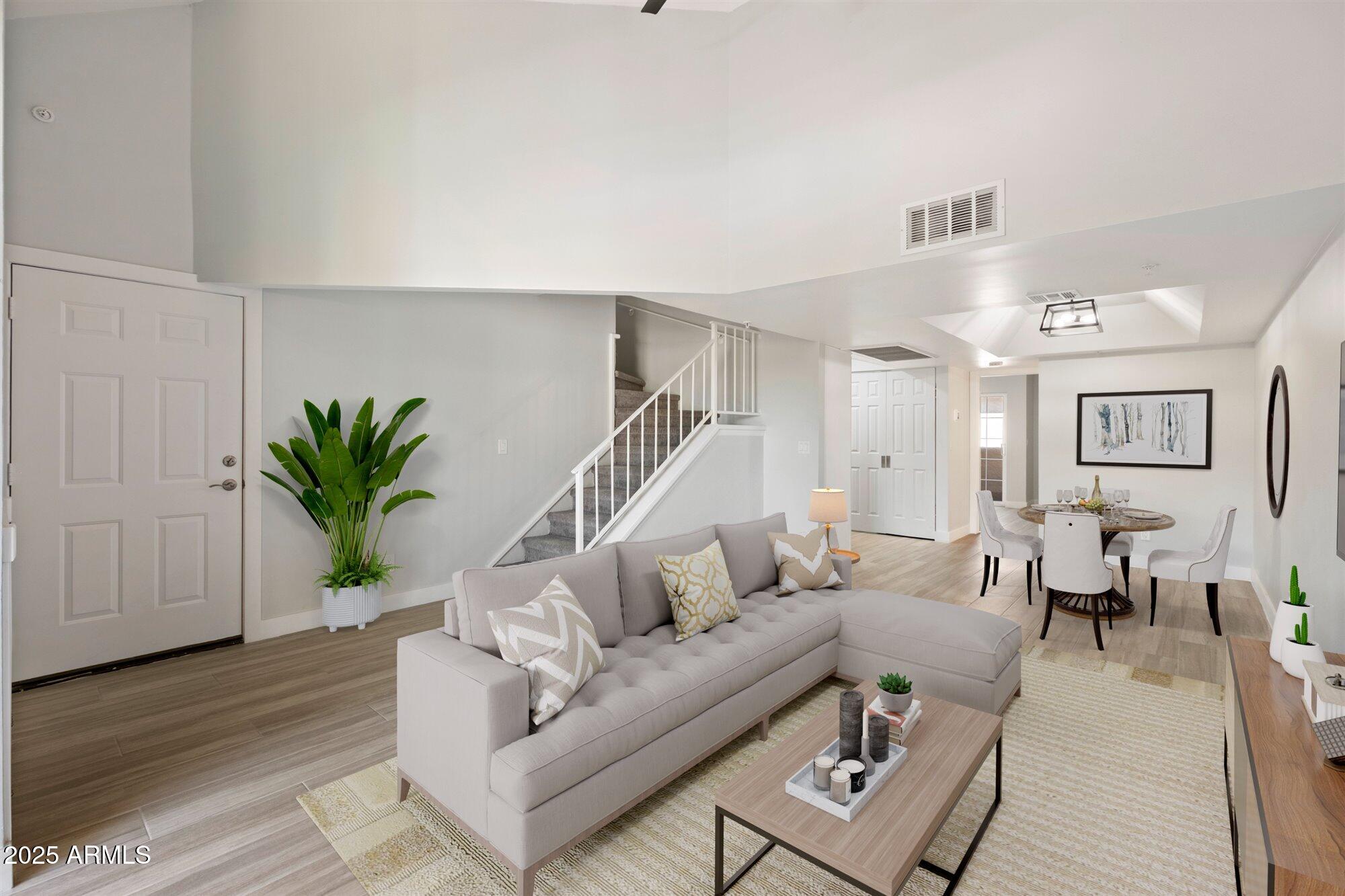 1211 N MILLER Road, 224