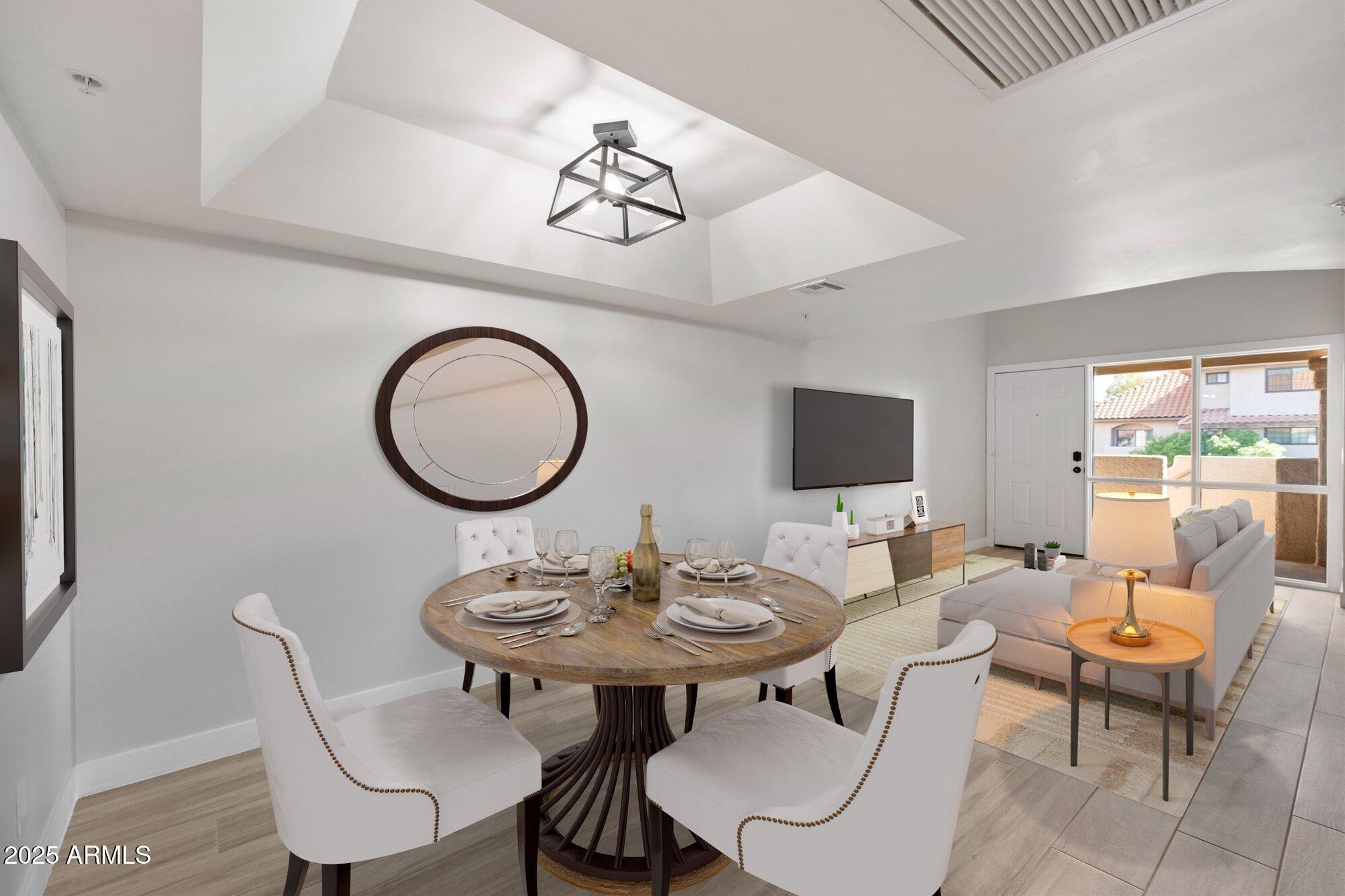 1211 N MILLER Road, 224
