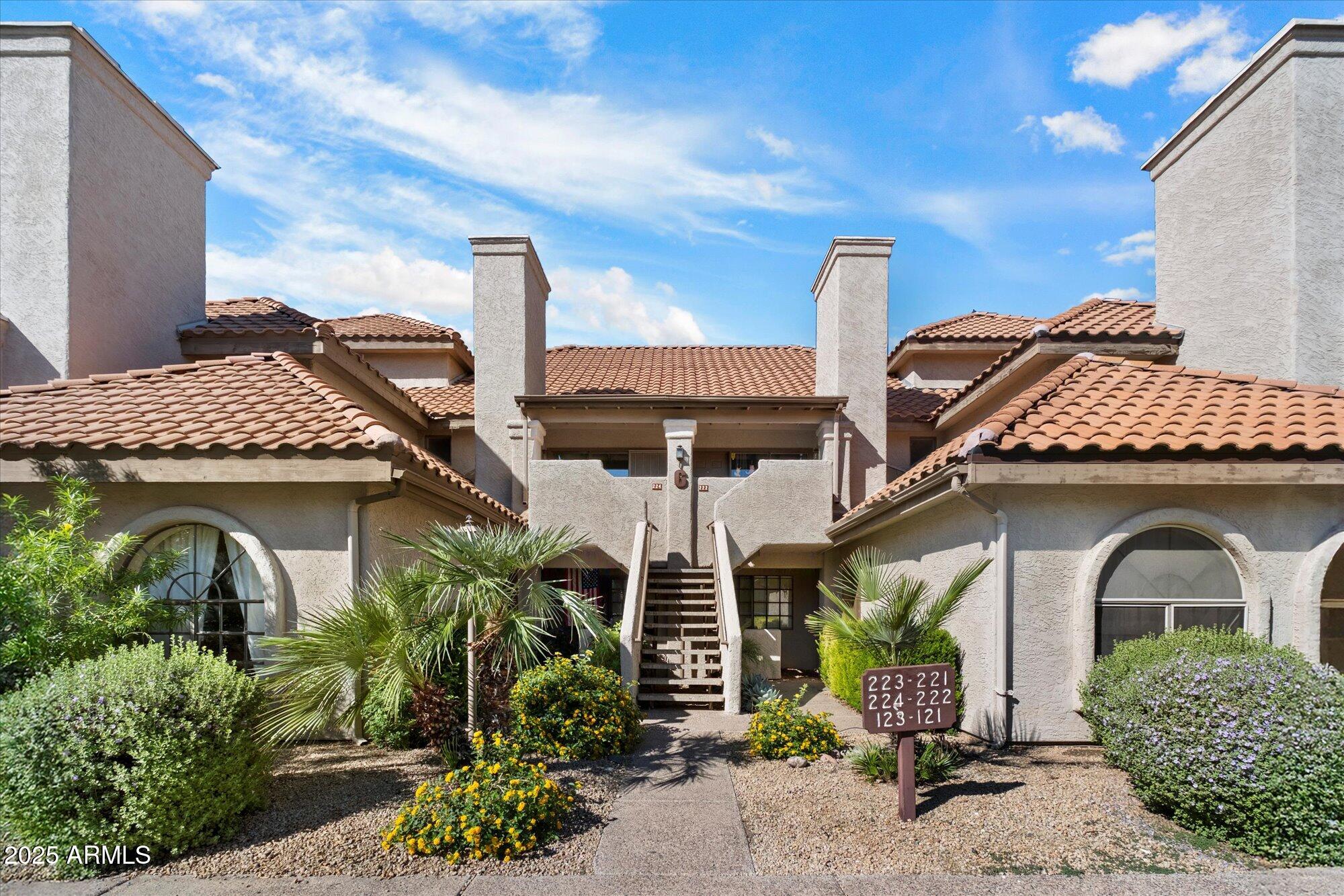 1211 N MILLER Road, 224