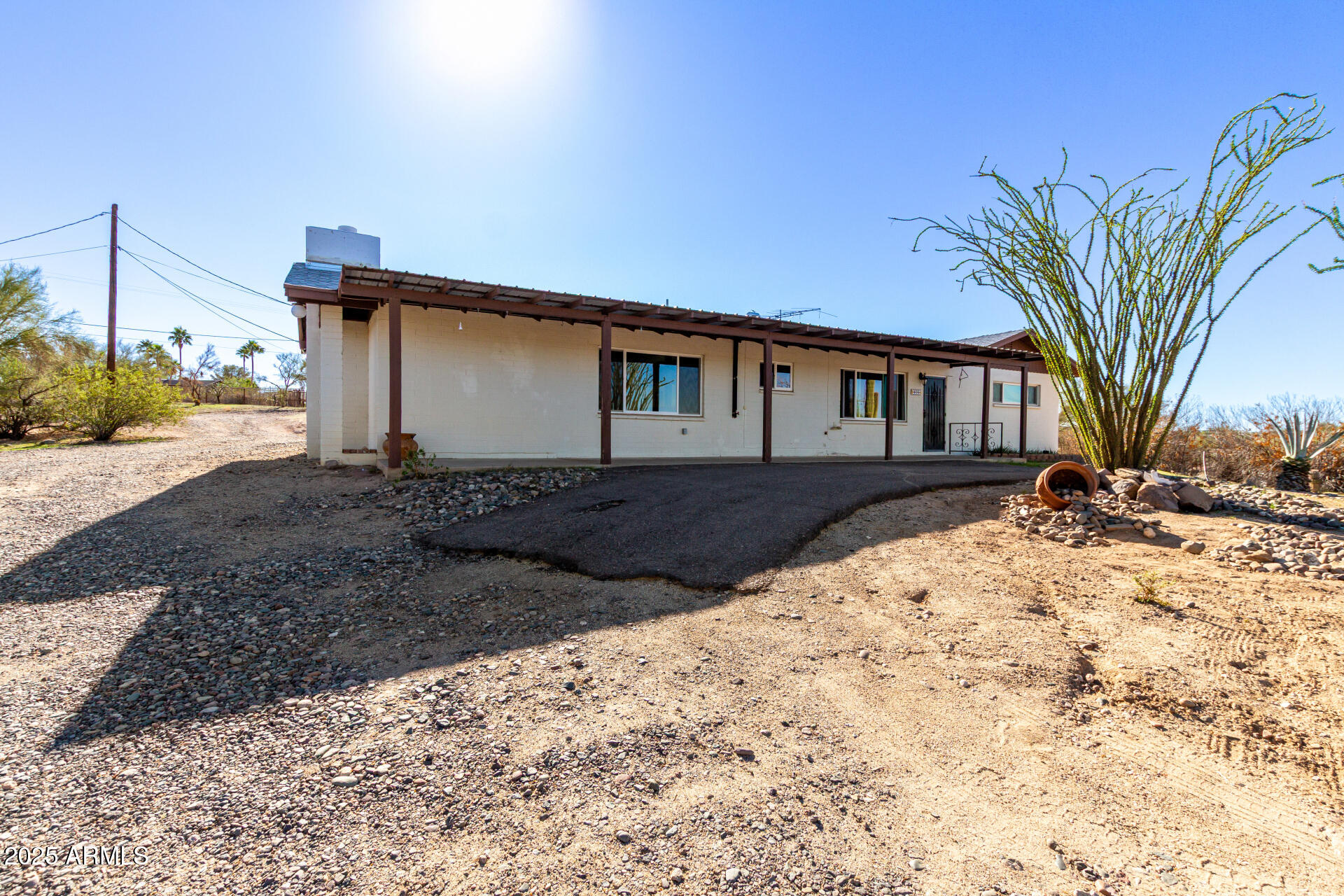 875 W PALO VERDE Drive