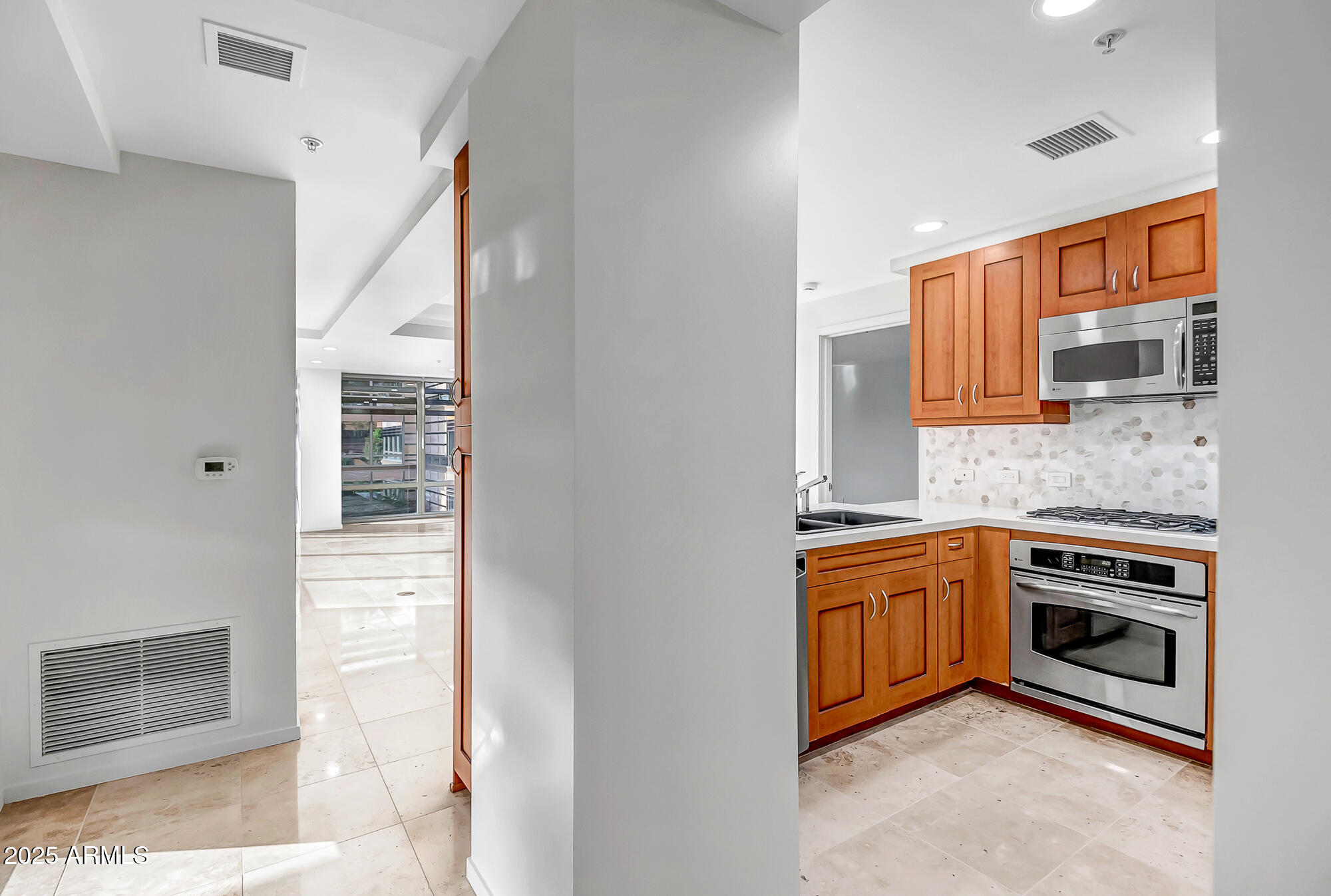 7141 E RANCHO VISTA Drive, 5008