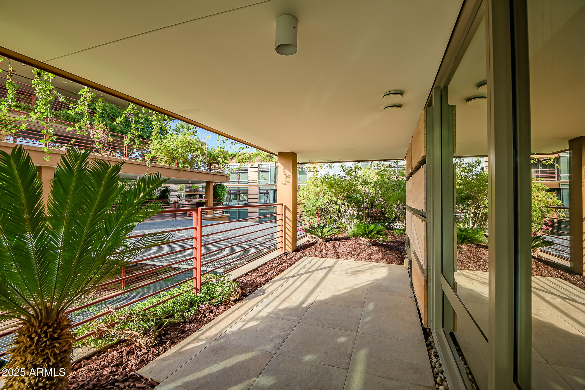 7141 E RANCHO VISTA Drive, 5008