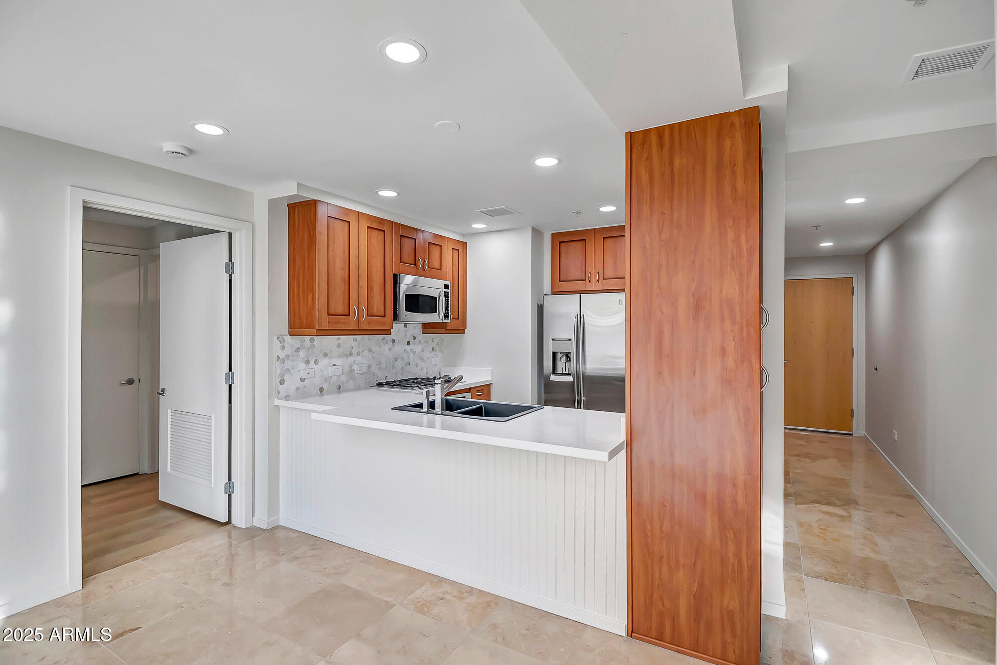 7141 E RANCHO VISTA Drive, 5008