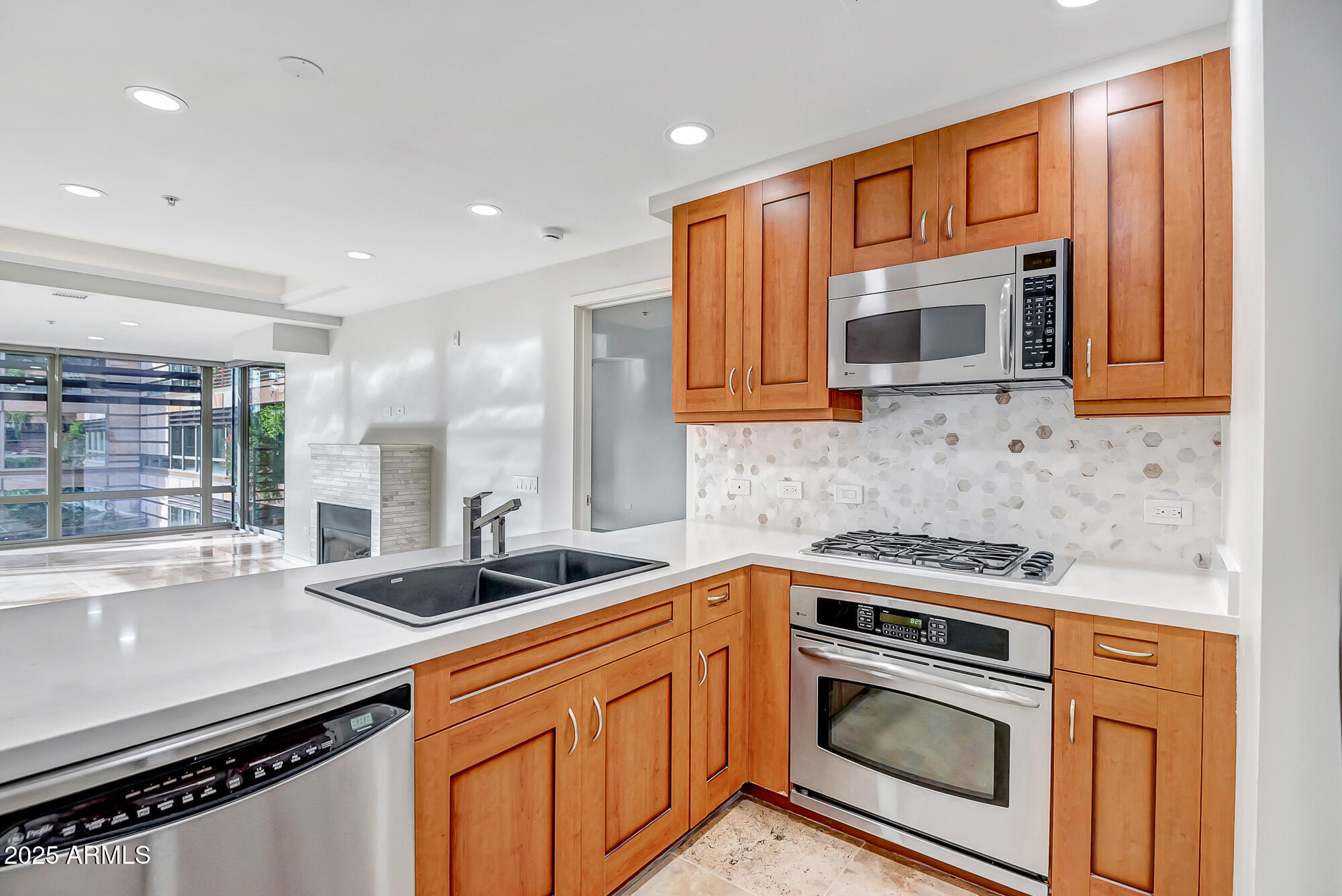 7141 E RANCHO VISTA Drive, 5008