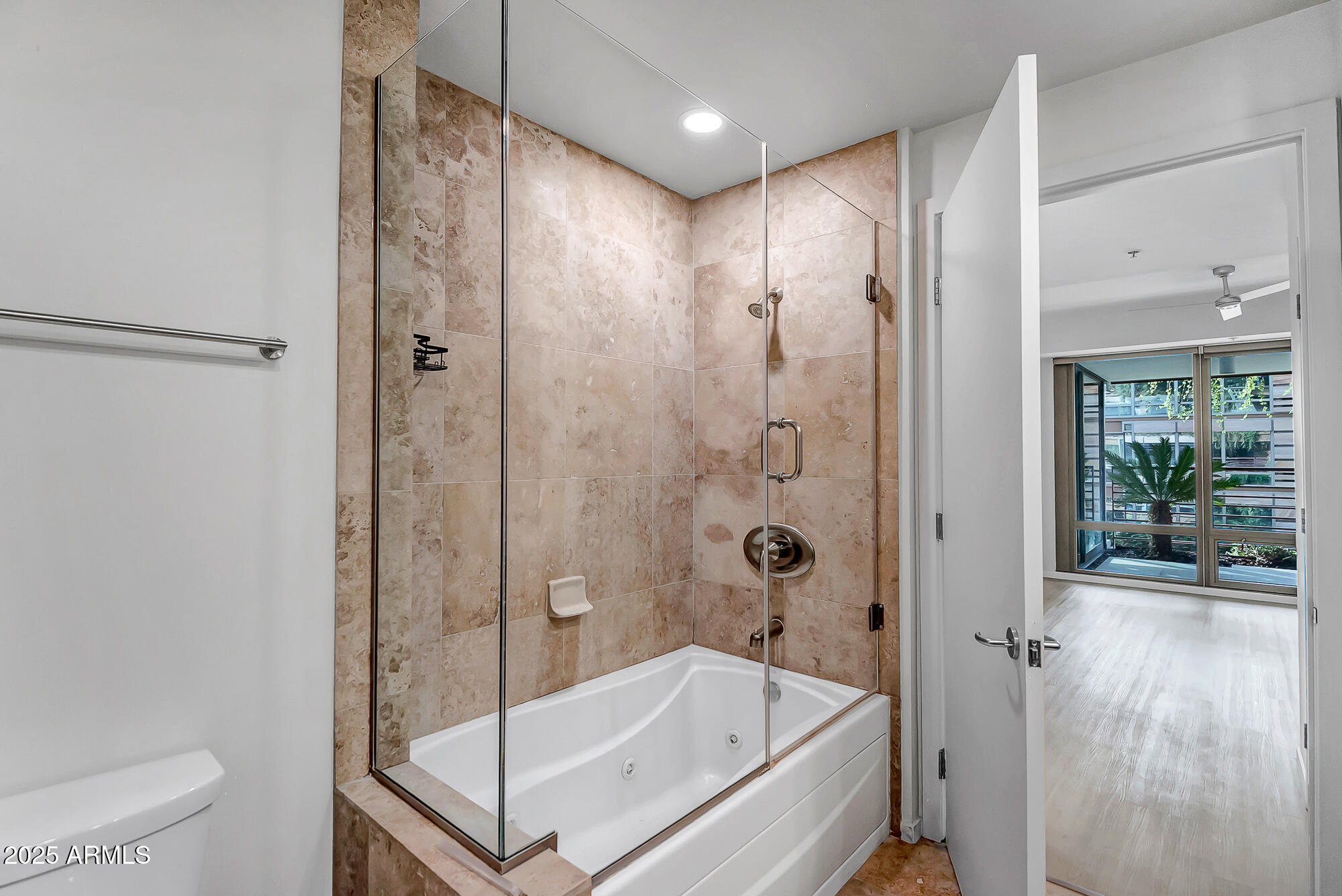 7141 E RANCHO VISTA Drive, 5008