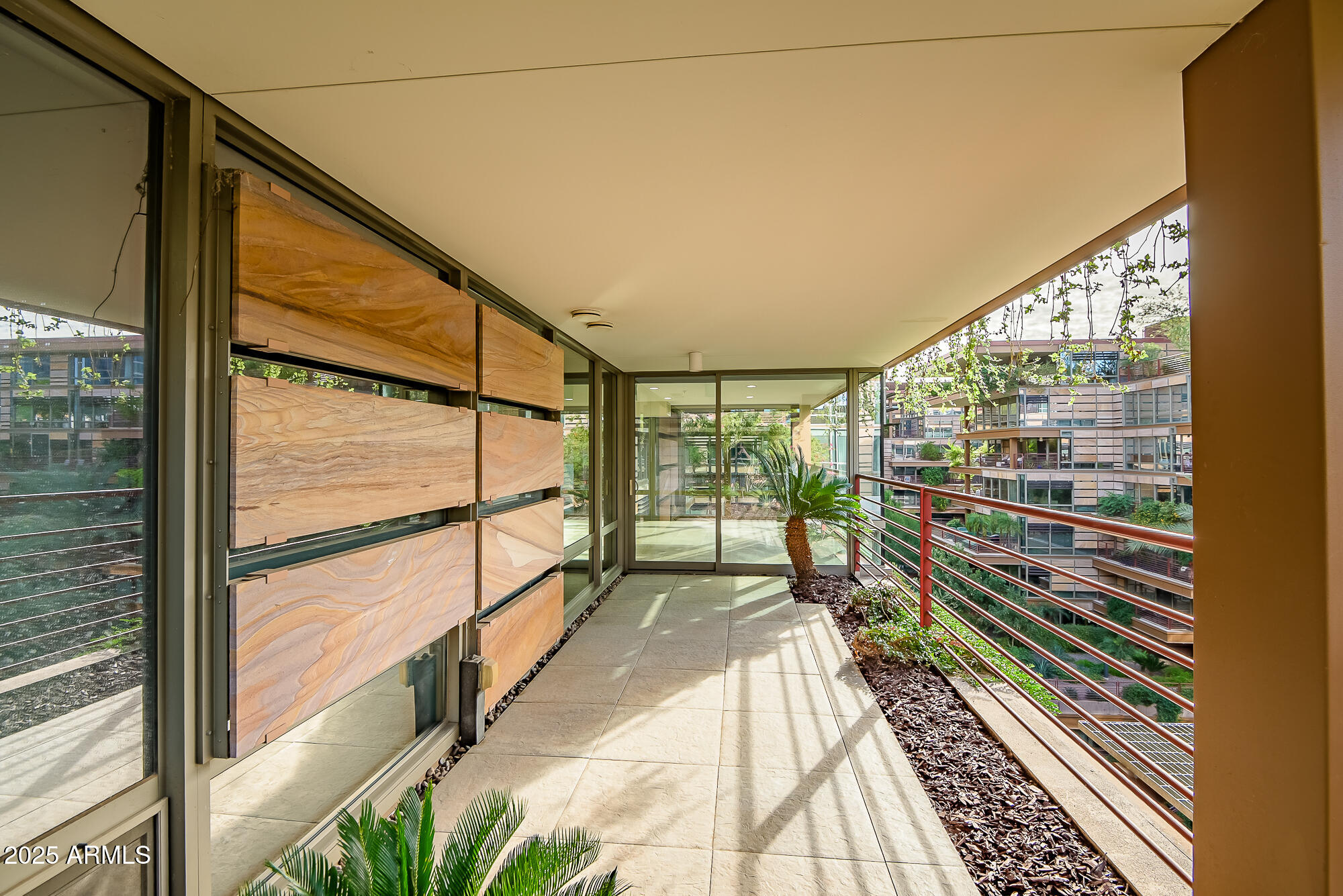 7141 E RANCHO VISTA Drive, 5008