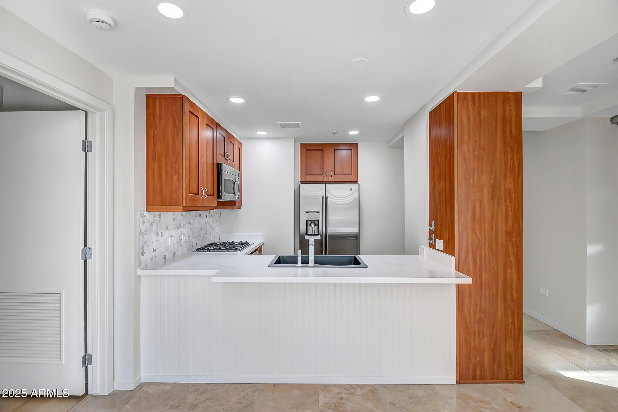 7141 E RANCHO VISTA Drive, 5008