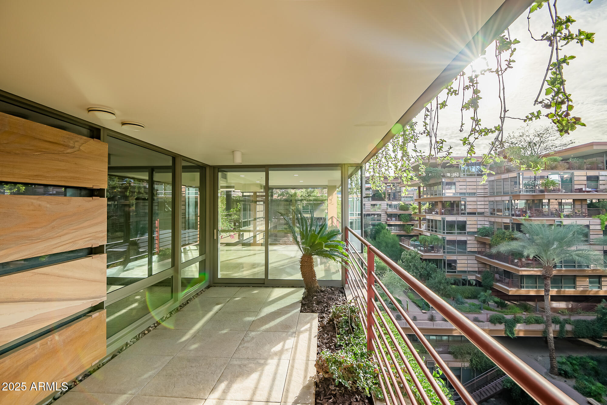 7141 E RANCHO VISTA Drive, 5008