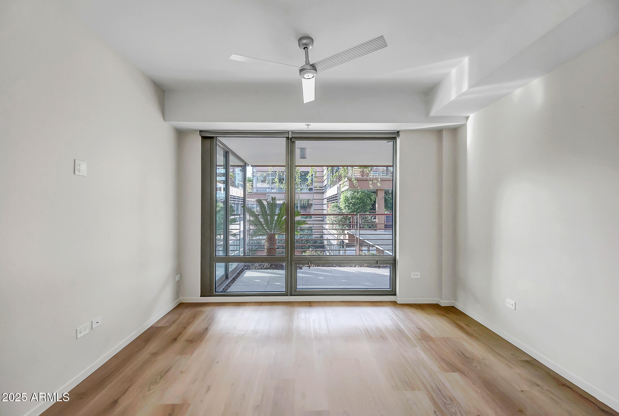 7141 E RANCHO VISTA Drive, 5008