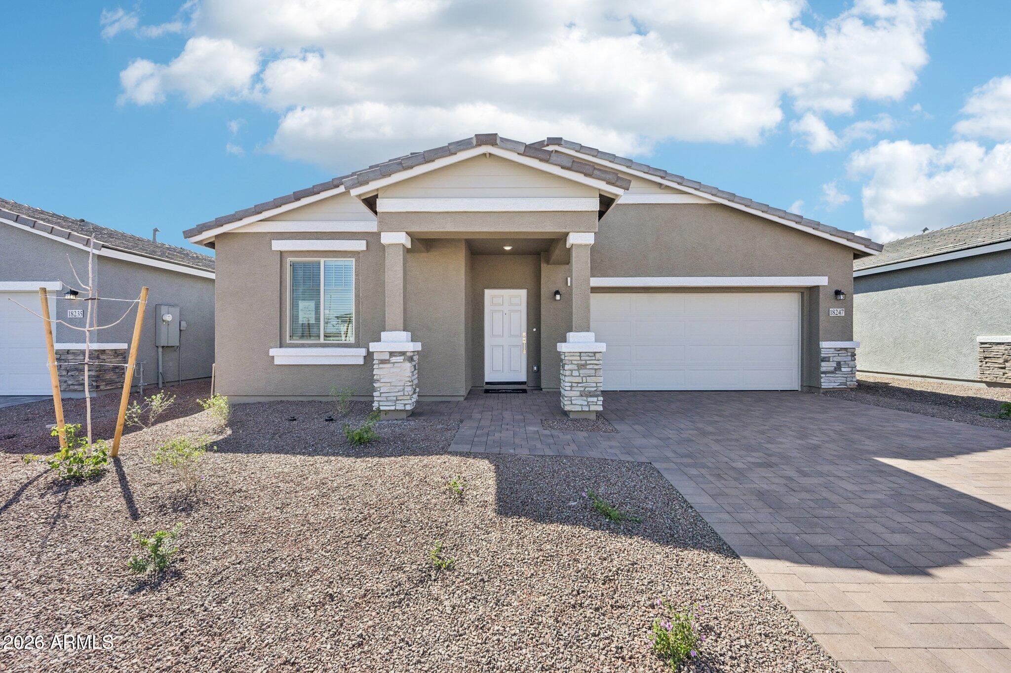 18247 W CAMINO DE ORO