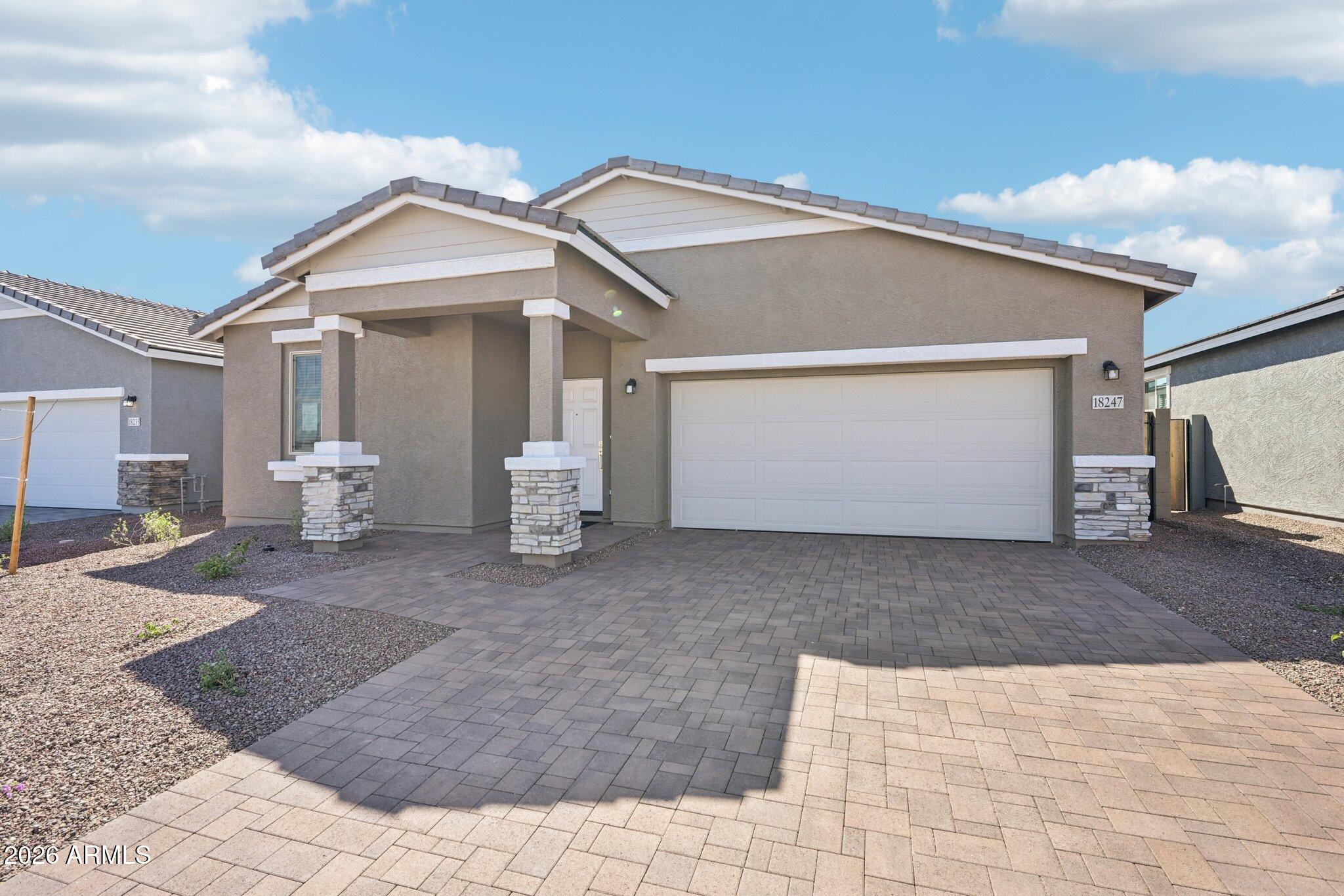18247 W CAMINO DE ORO