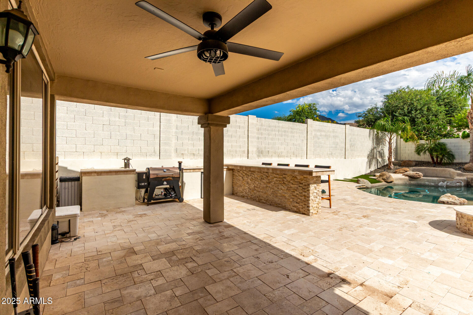 10591 E FIREWHEEL Drive