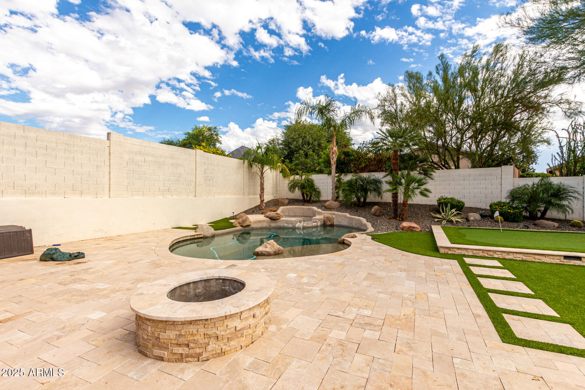 10591 E FIREWHEEL Drive