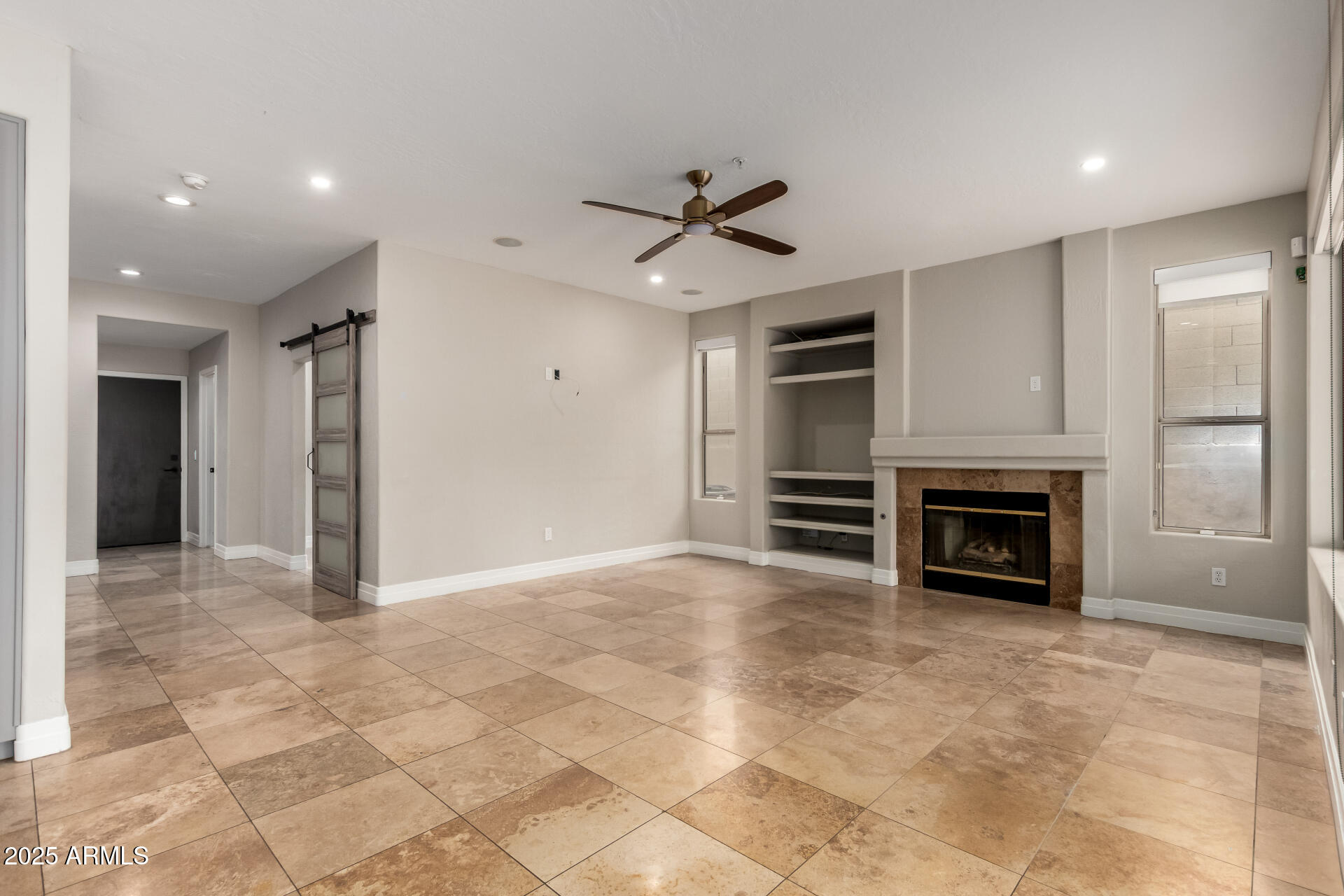 10591 E FIREWHEEL Drive
