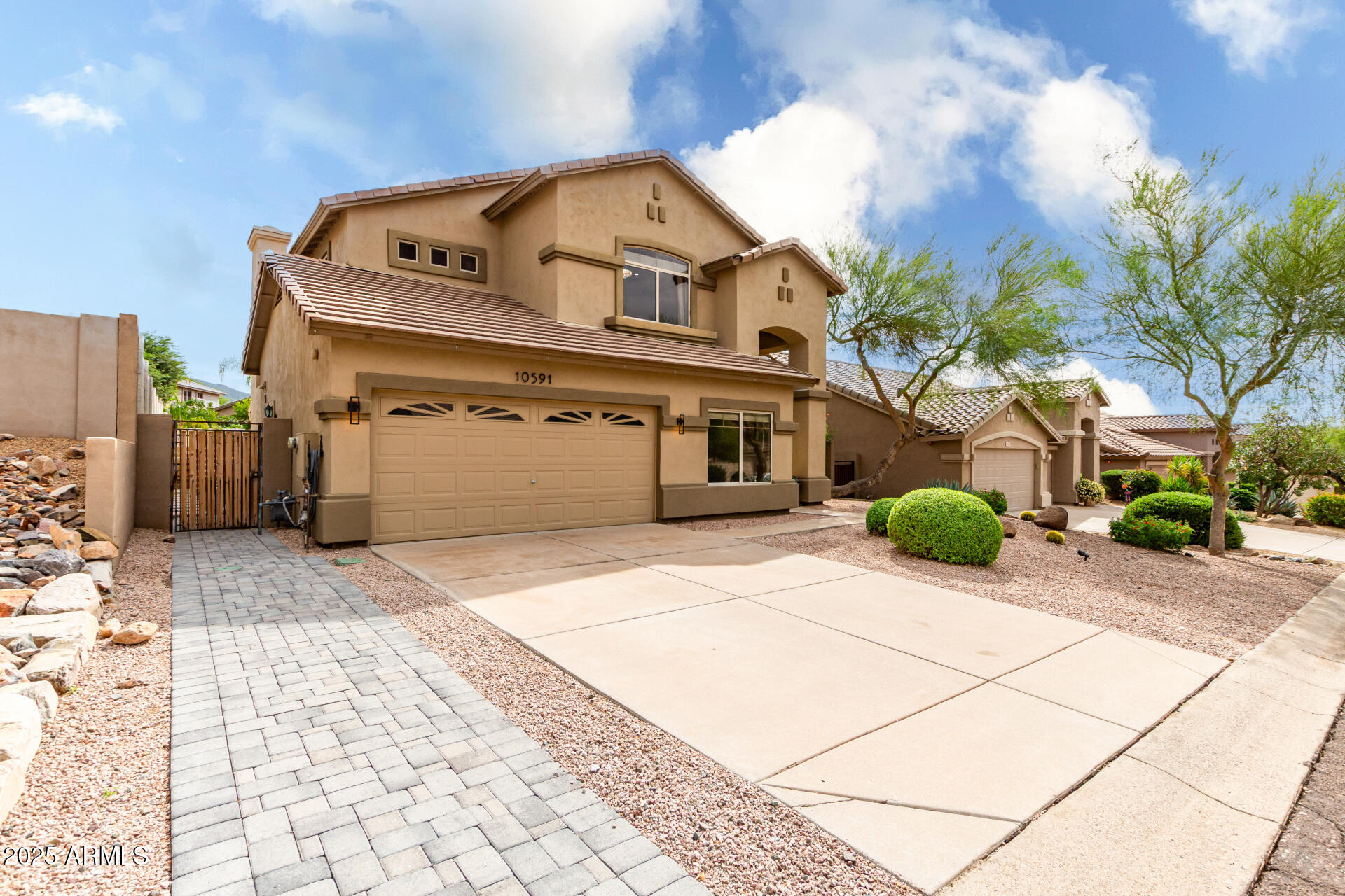 10591 E FIREWHEEL Drive