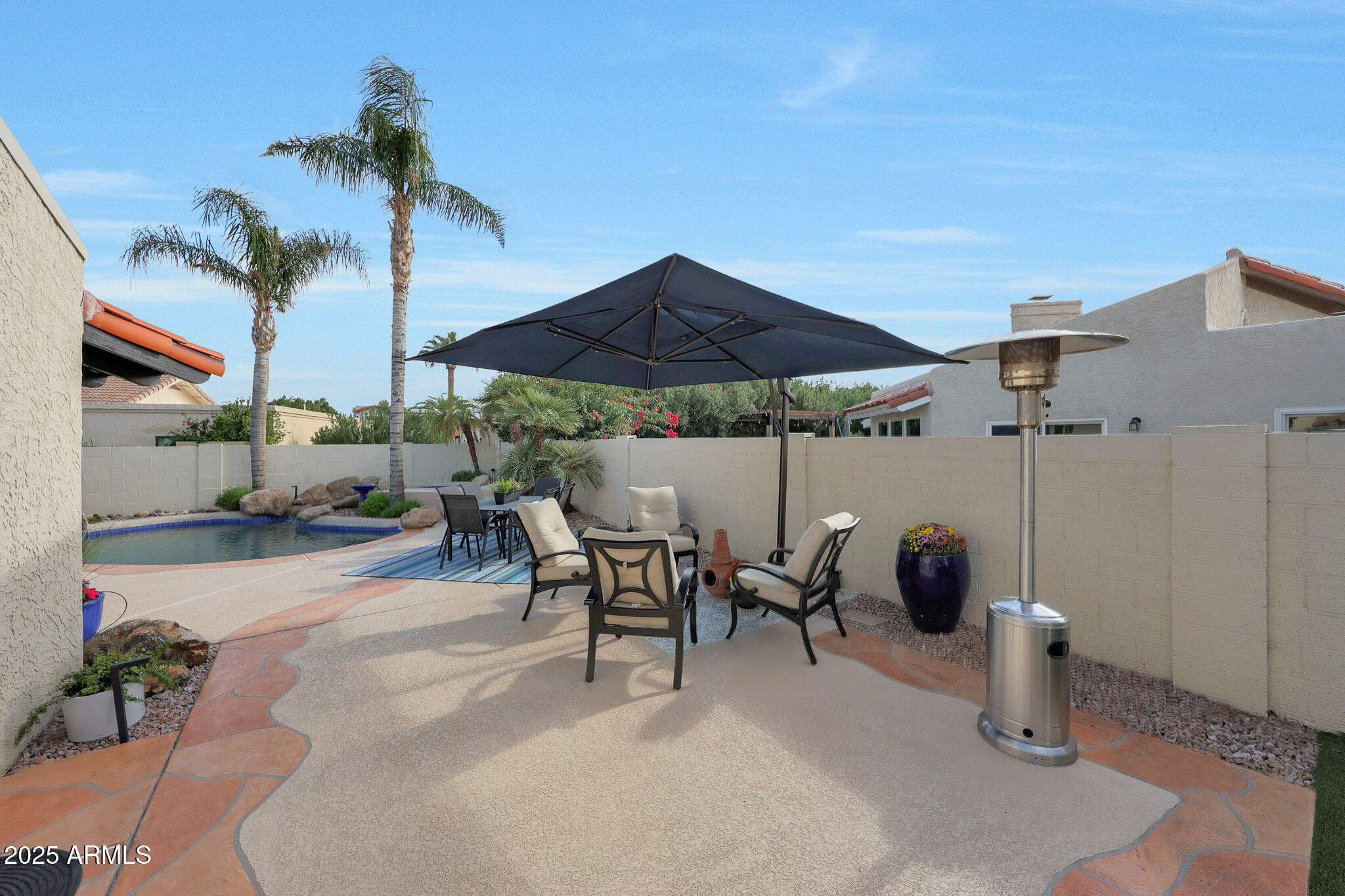 8725 E SAN MARINO Drive