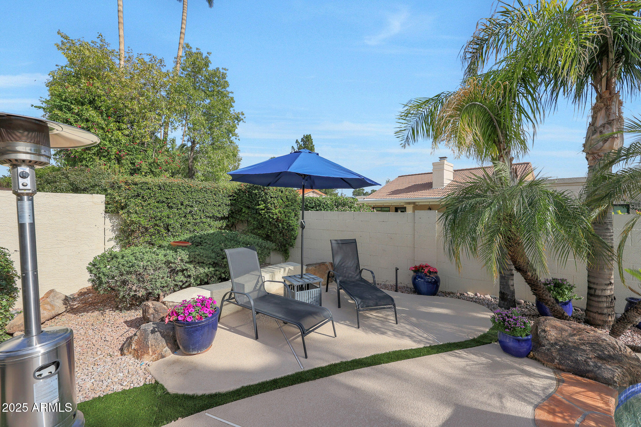 8725 E SAN MARINO Drive