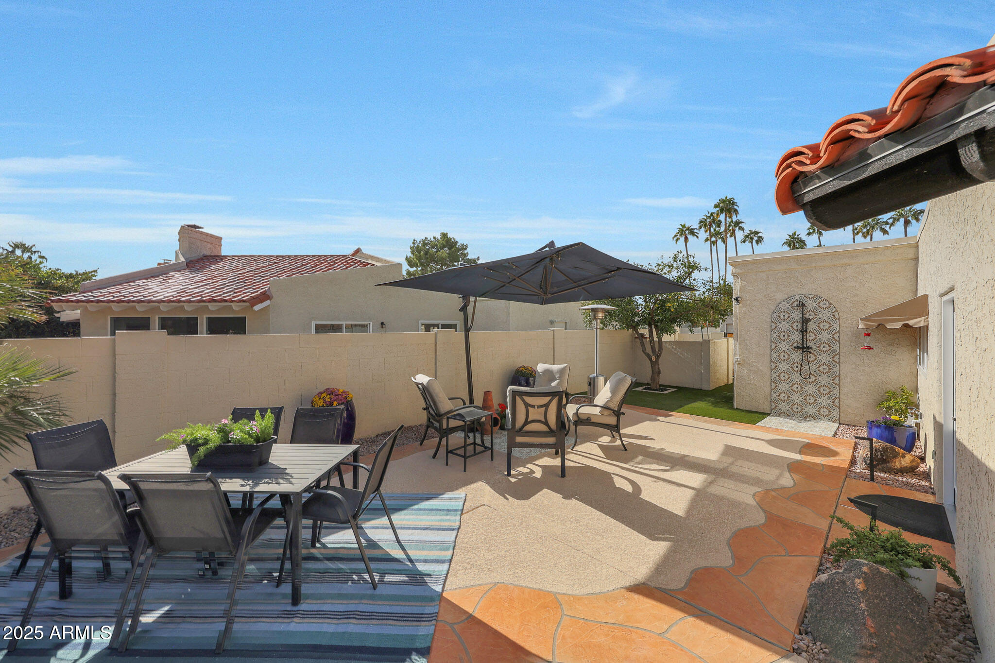 8725 E SAN MARINO Drive