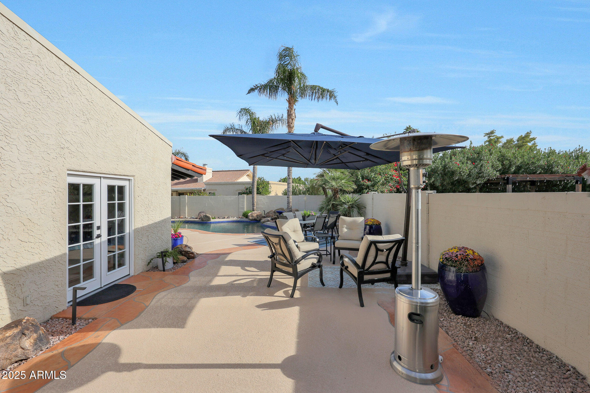 8725 E SAN MARINO Drive