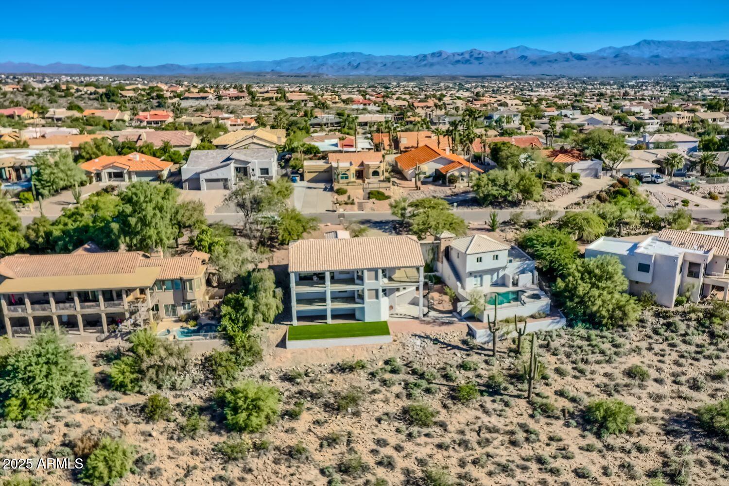 15731 E SYCAMORE Drive