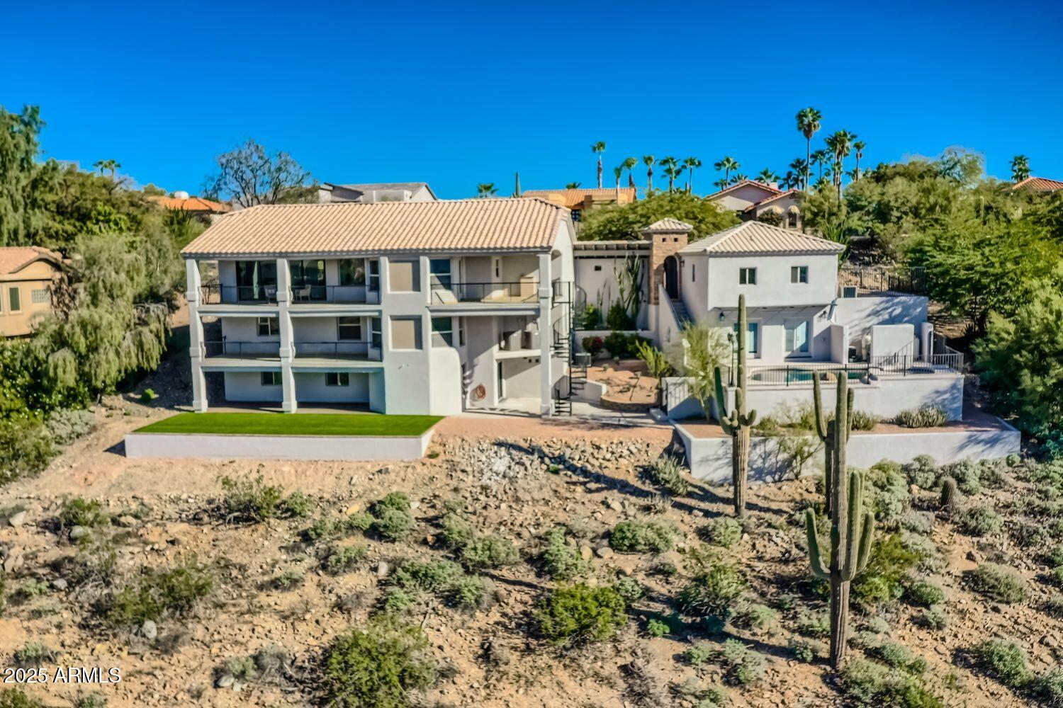 15731 E SYCAMORE Drive