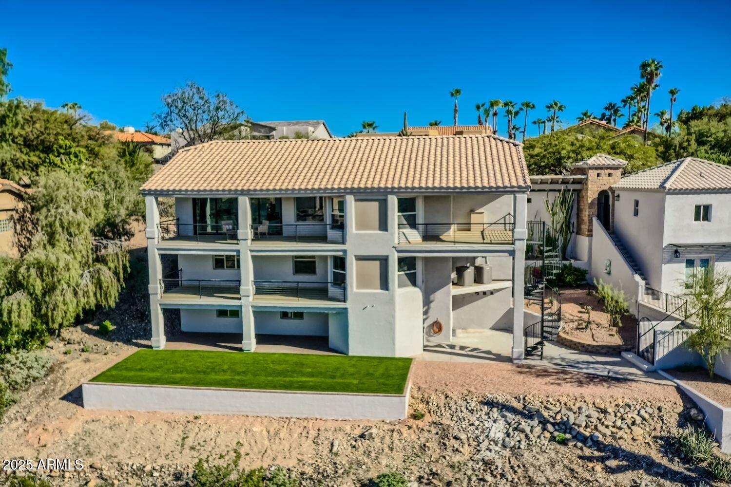 15731 E SYCAMORE Drive