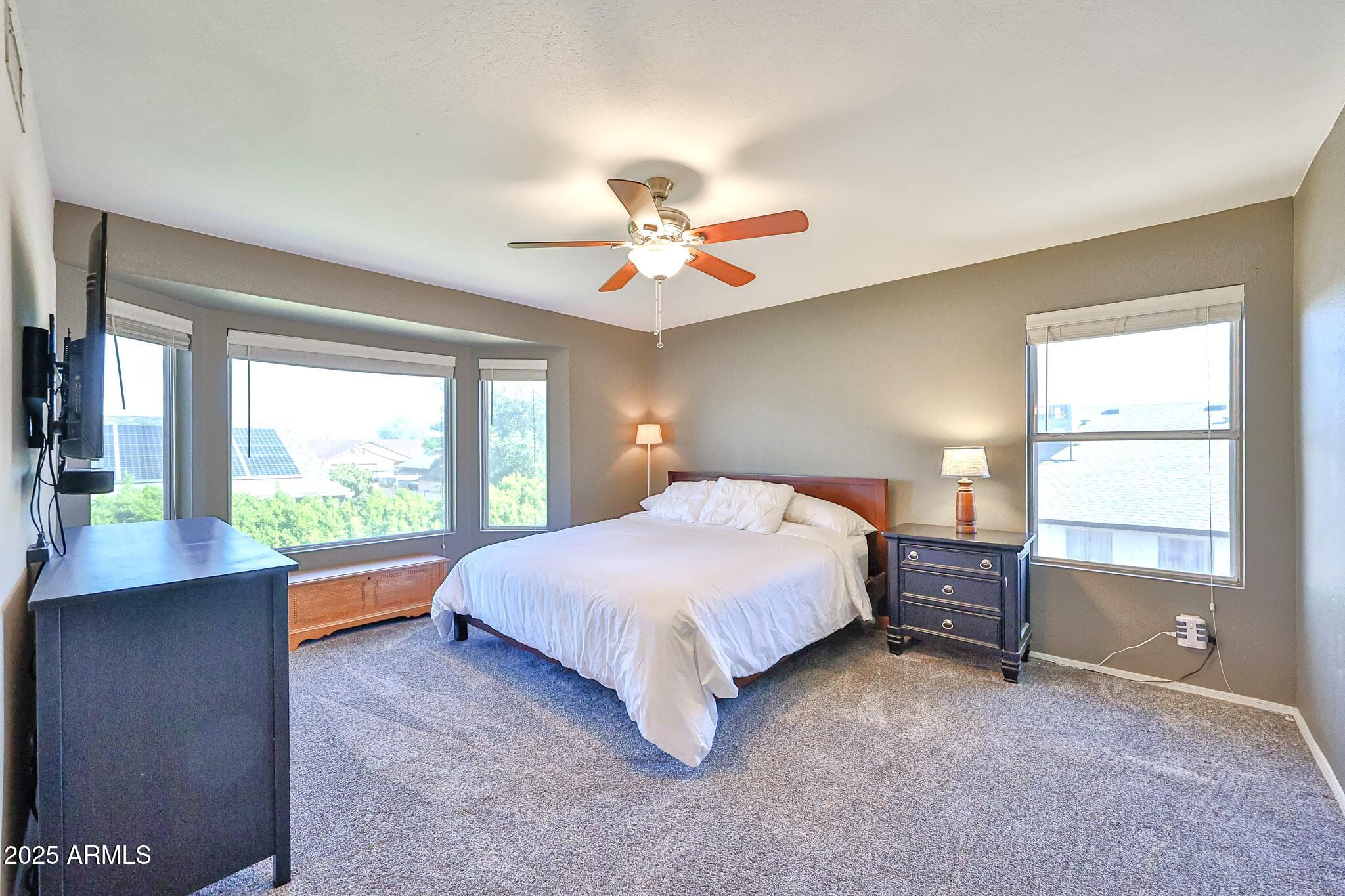 7726 W CHERYL Drive