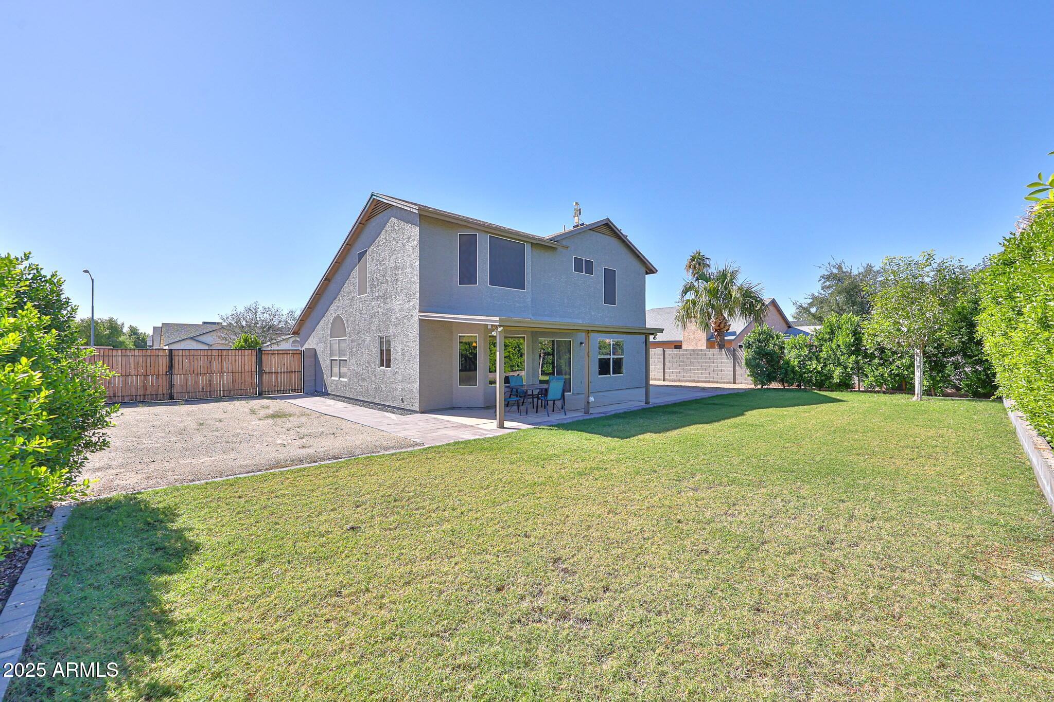 7726 W CHERYL Drive