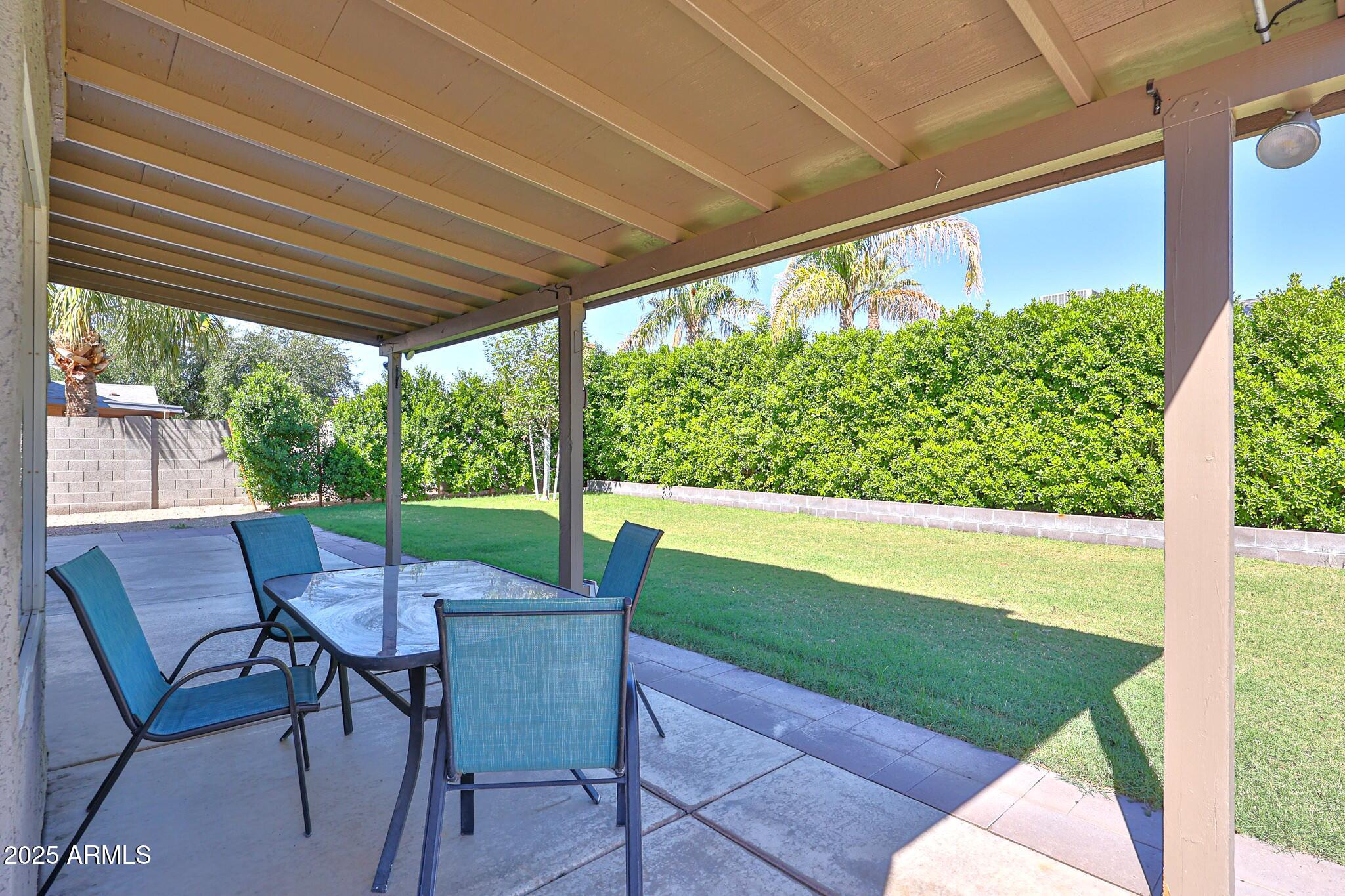 7726 W CHERYL Drive